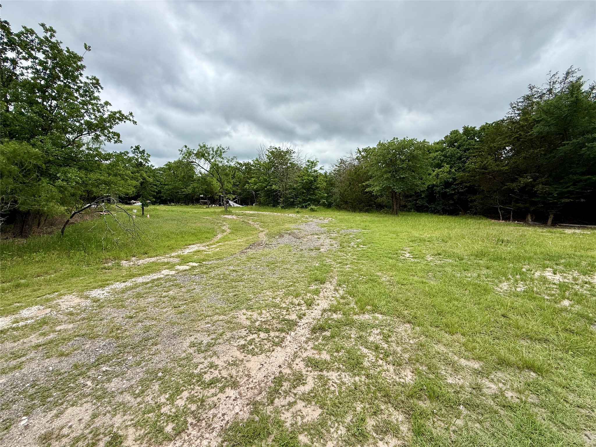 TBD 125 Acres FM 642