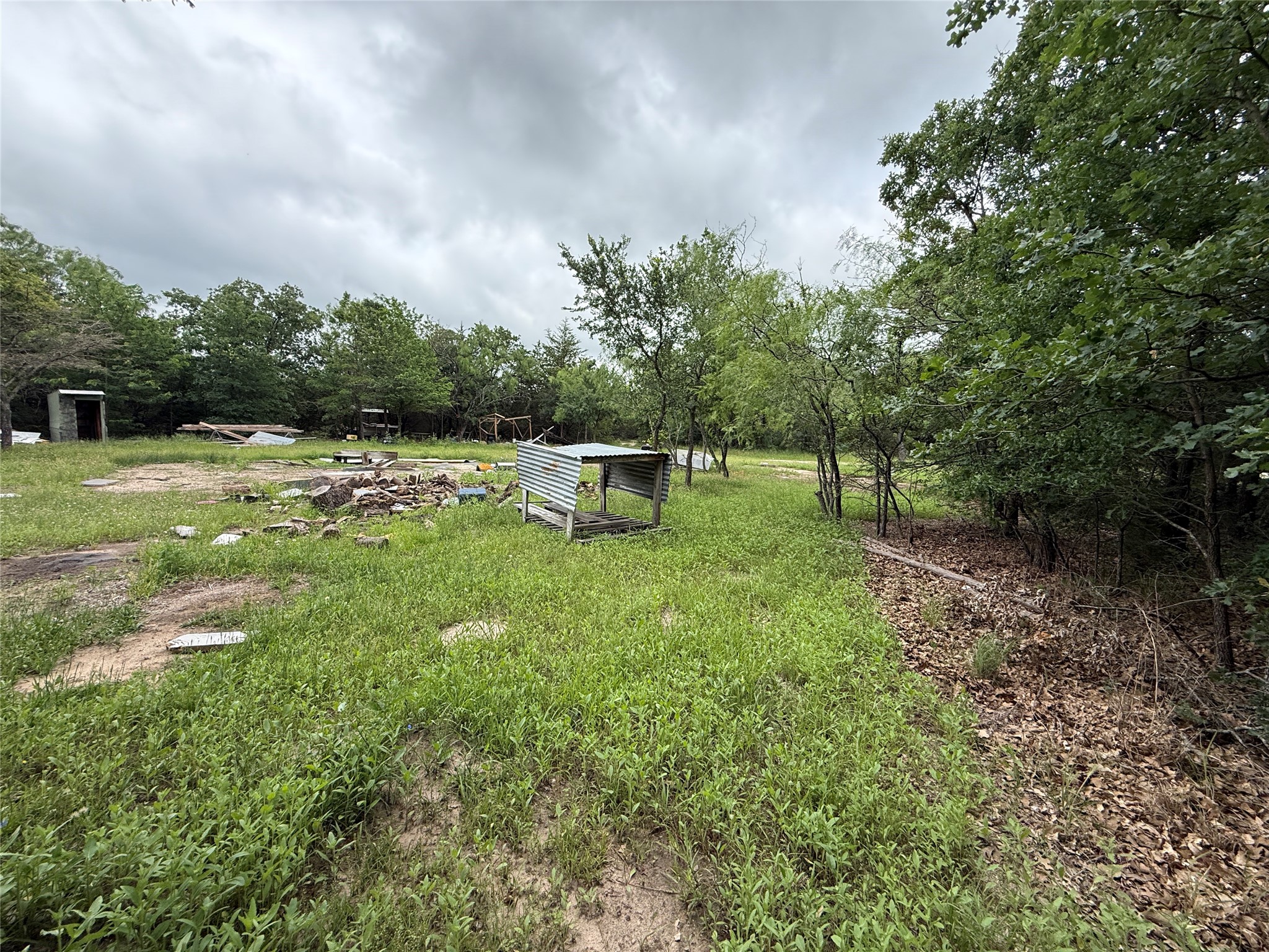 TBD 125 Acres FM 642