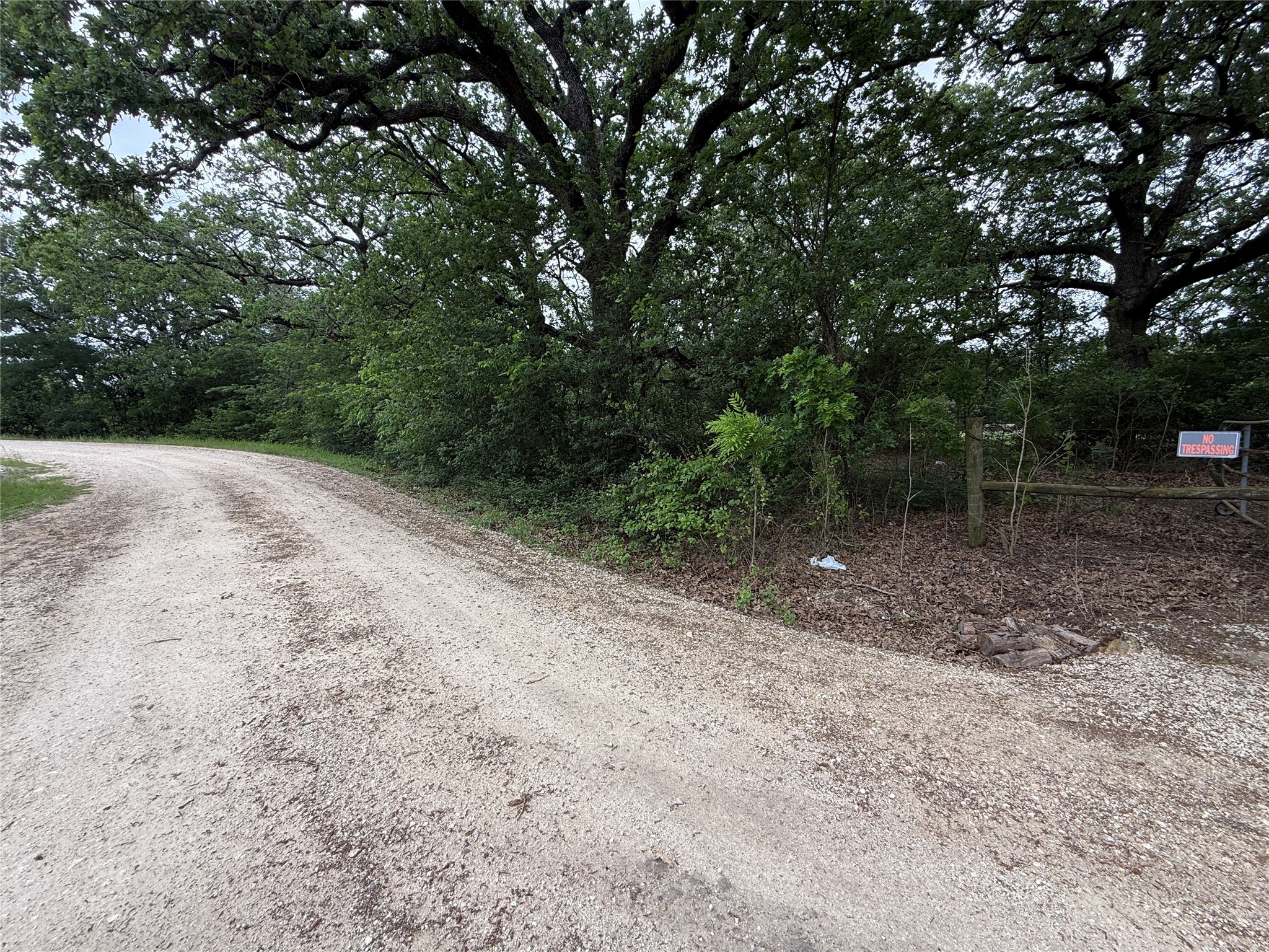 TBD 125 Acres FM 642