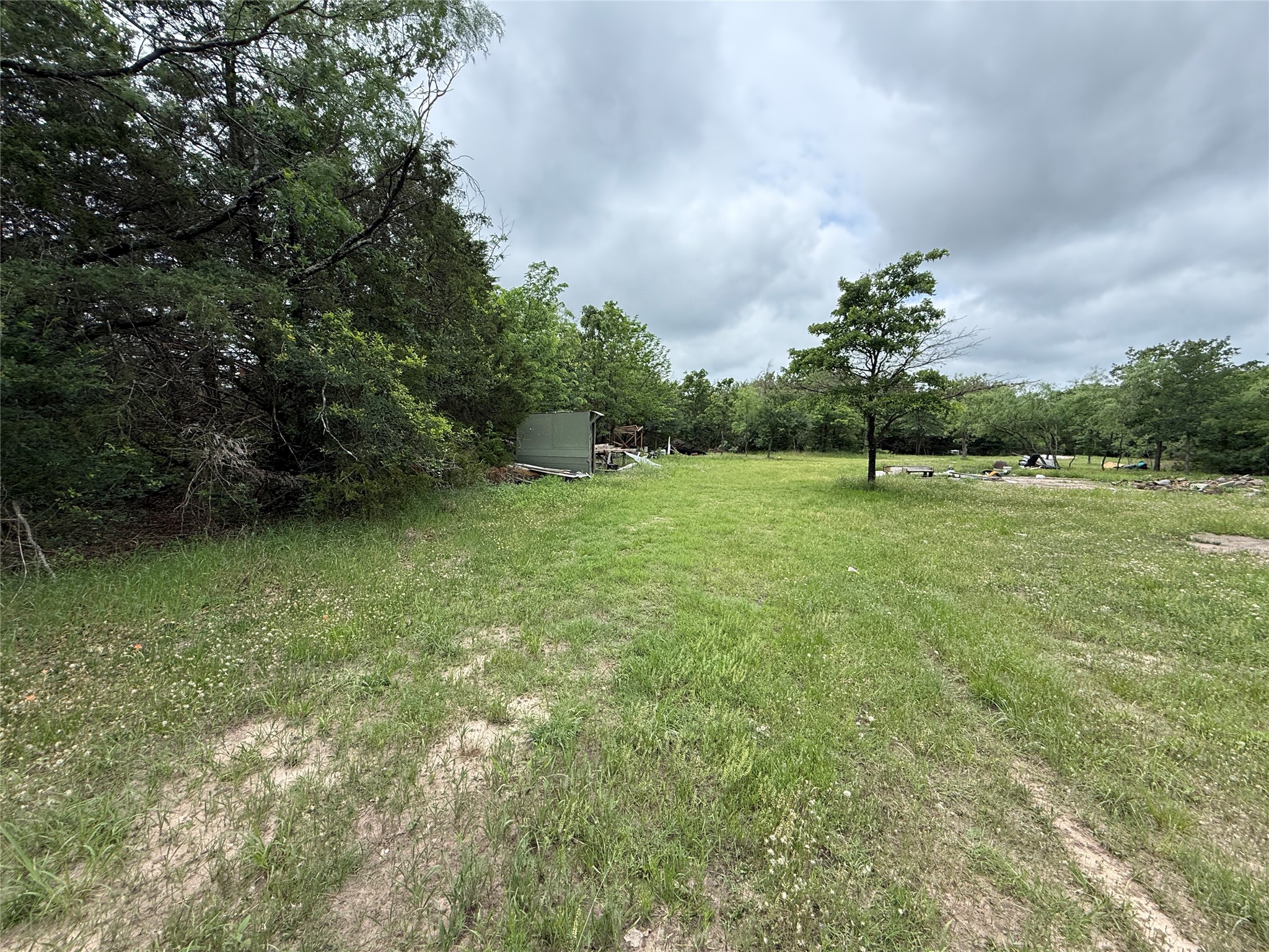 TBD 125 Acres FM 642