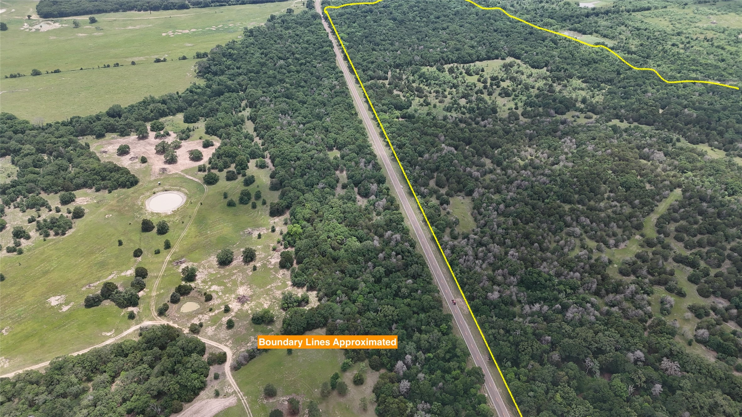 TBD 125 Acres FM 642