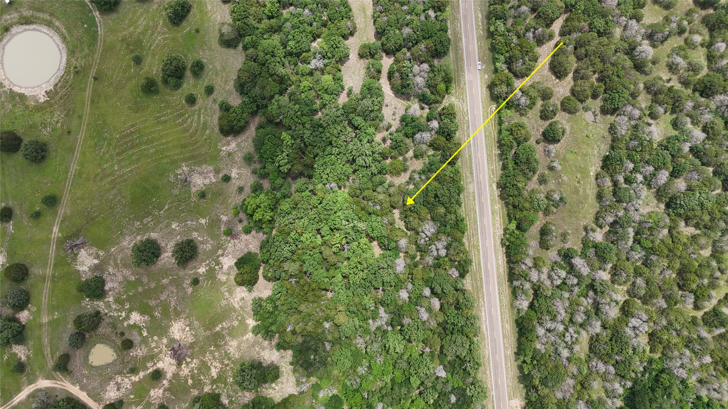 TBD 27 Acres FM 642