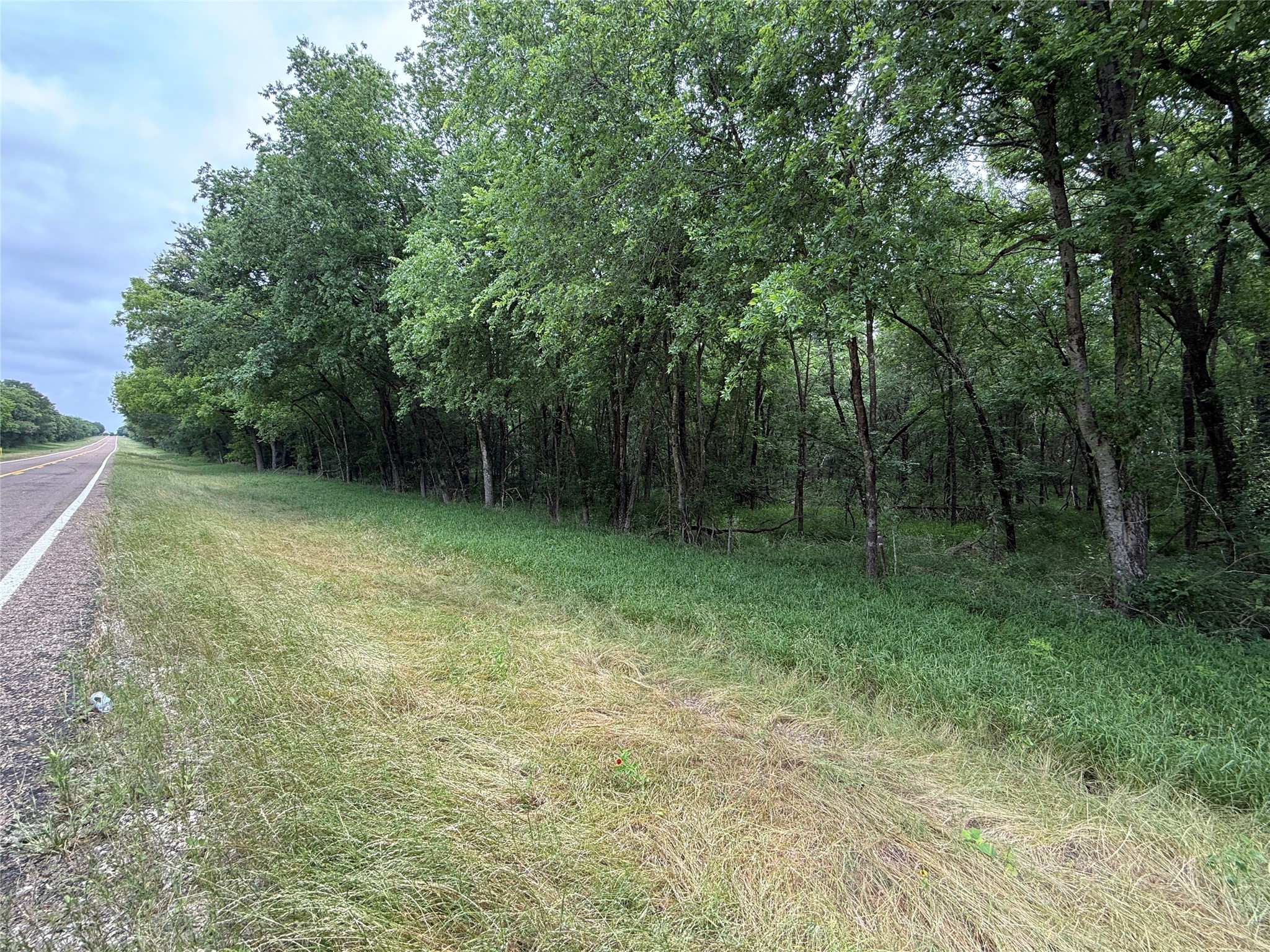 TBD 27 Acres FM 642