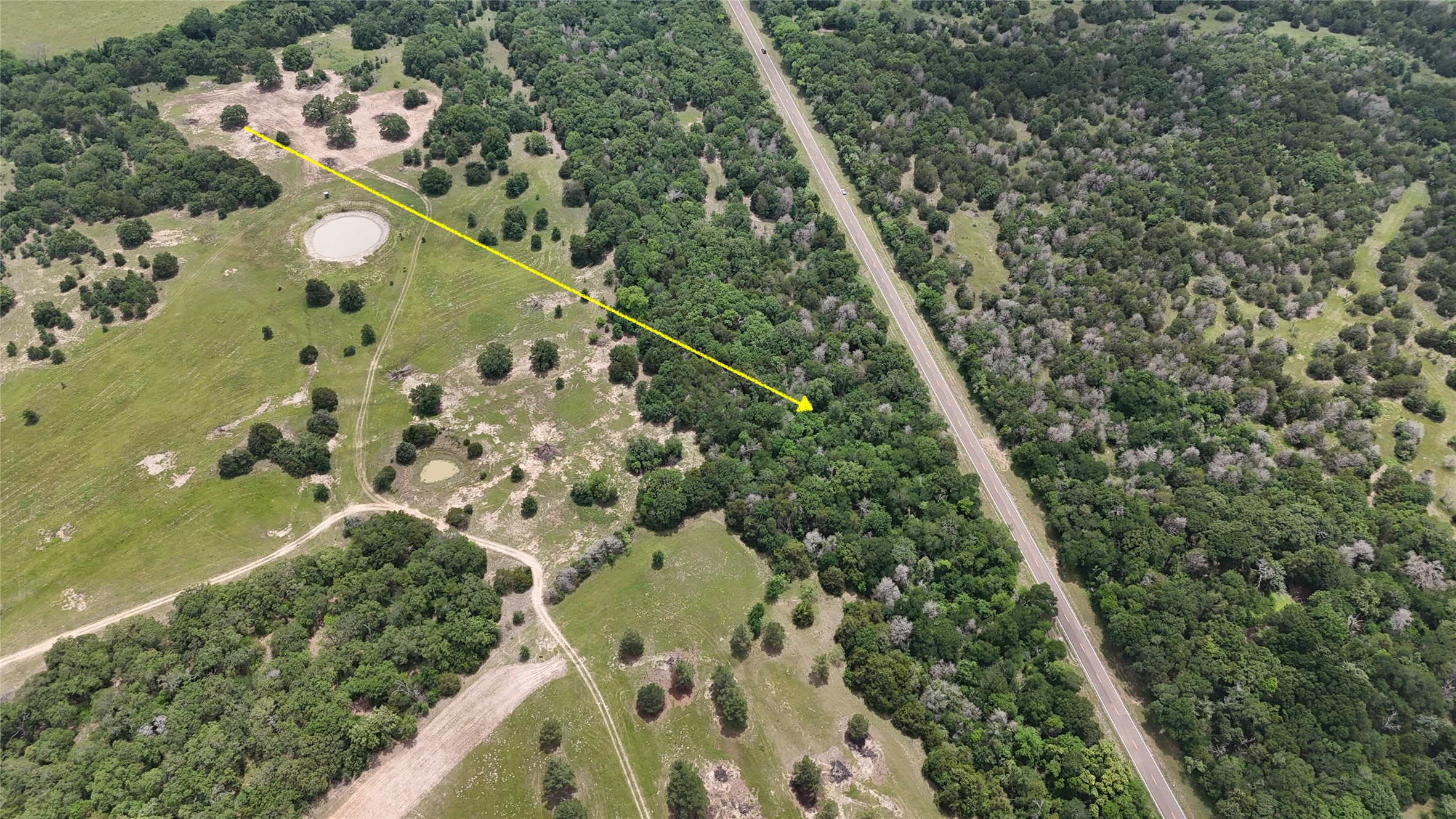 TBD 27 Acres FM 642