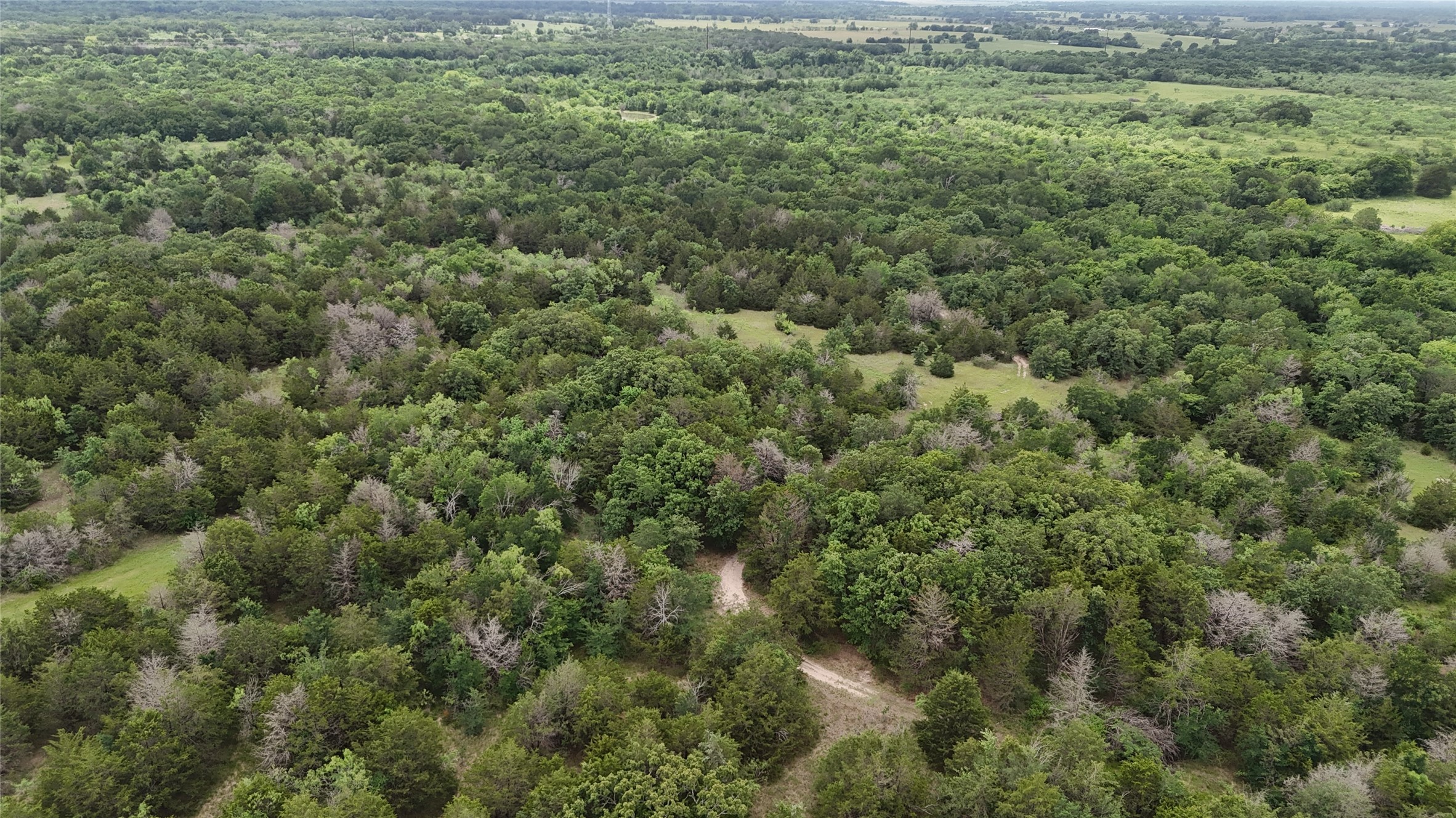 TBD 27 Acres FM 642