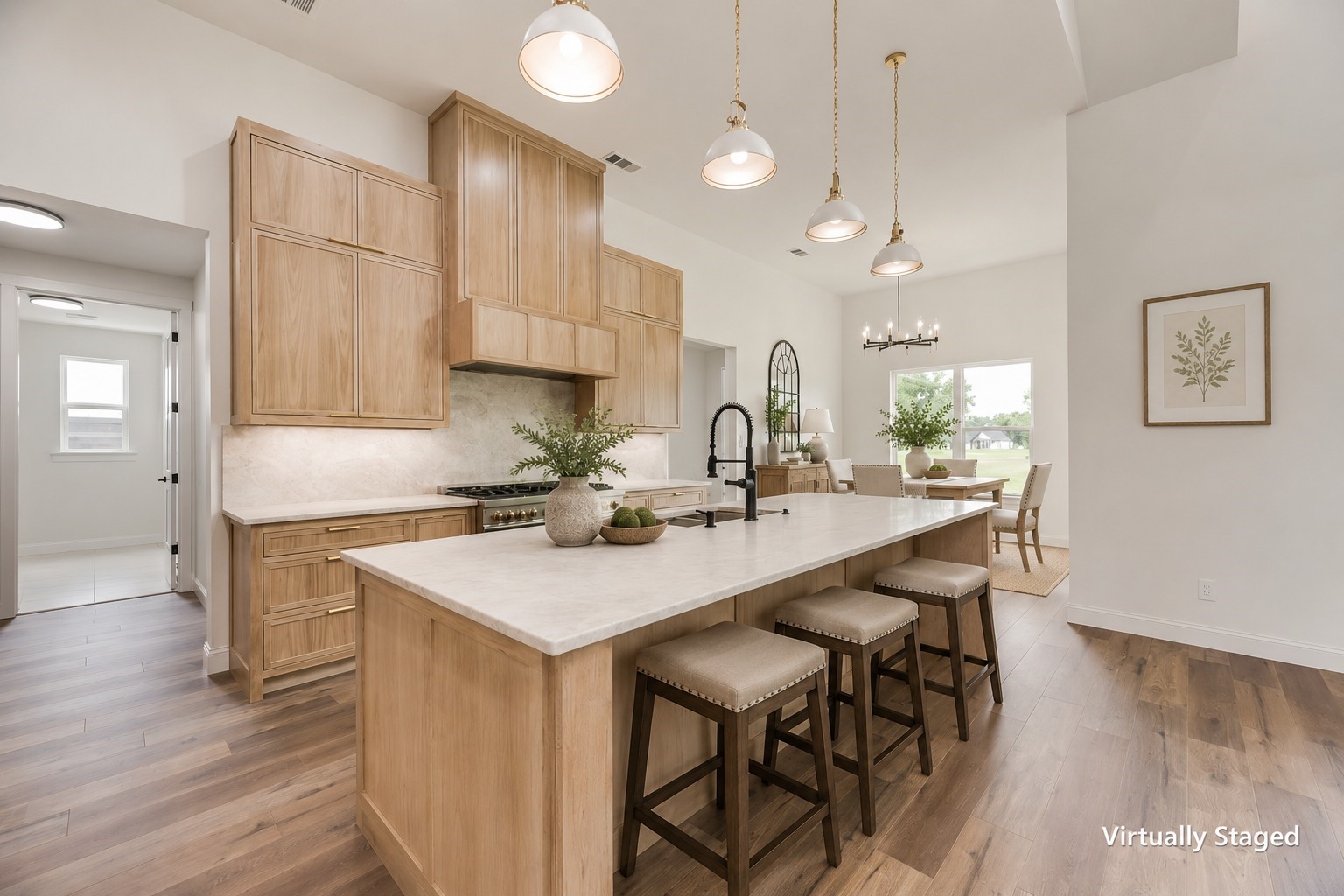 209 Waverunner Court