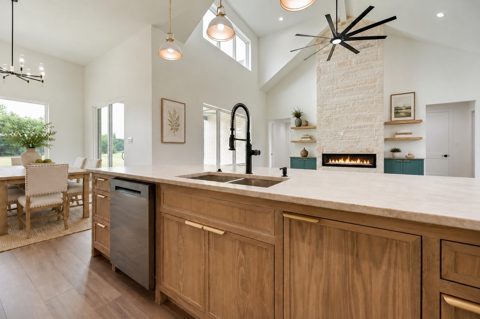209 Waverunner Court