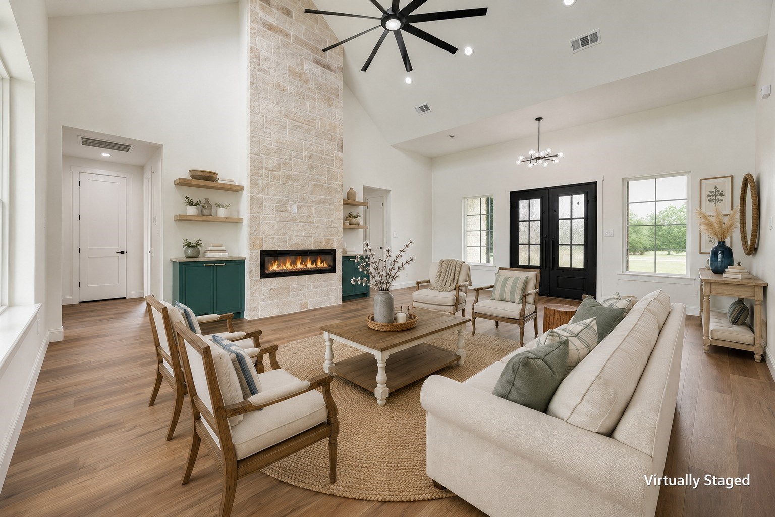 209 Waverunner Court