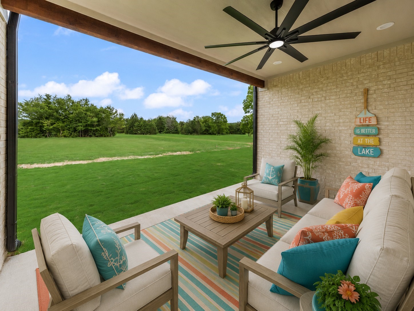 209 Waverunner Court