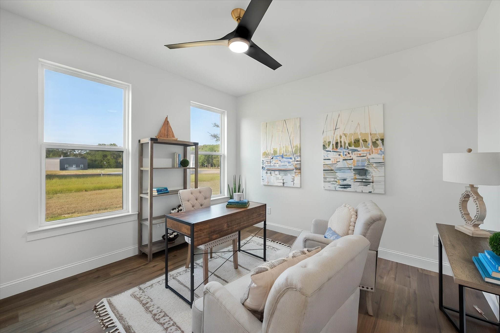 209 Waverunner Court