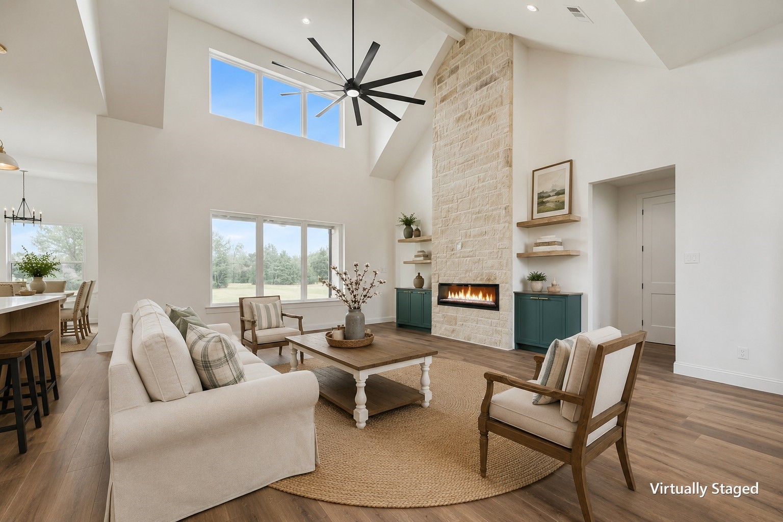 209 Waverunner Court
