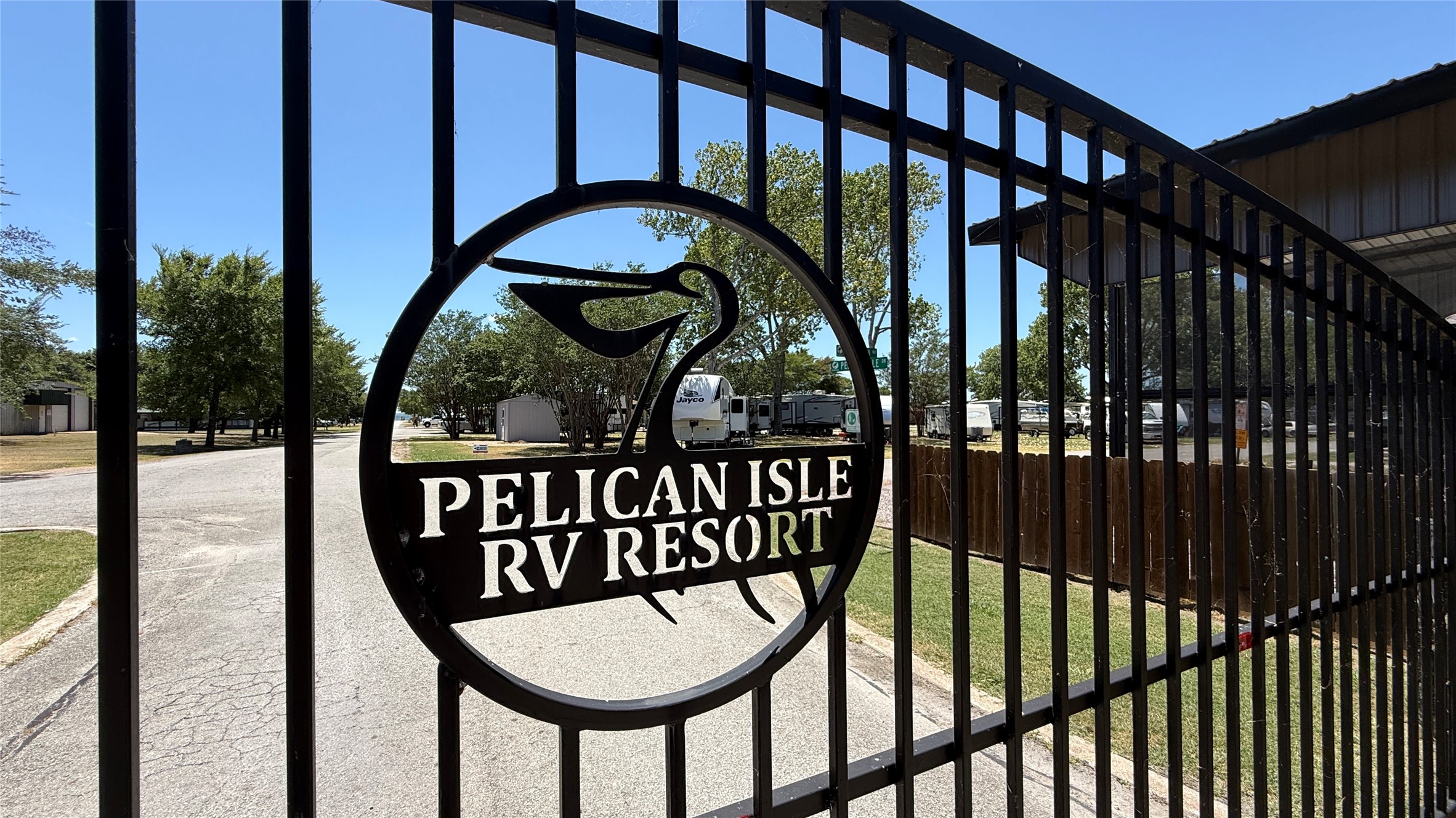 2058 Pelican Isle Drive