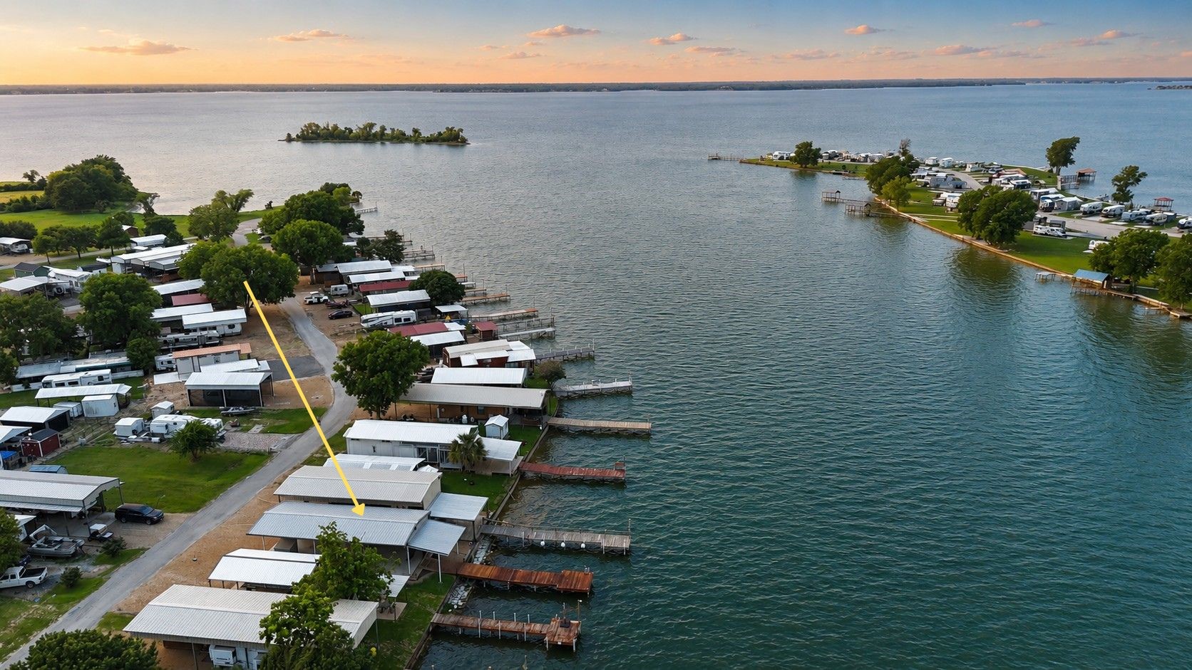 2058 Pelican Isle Drive