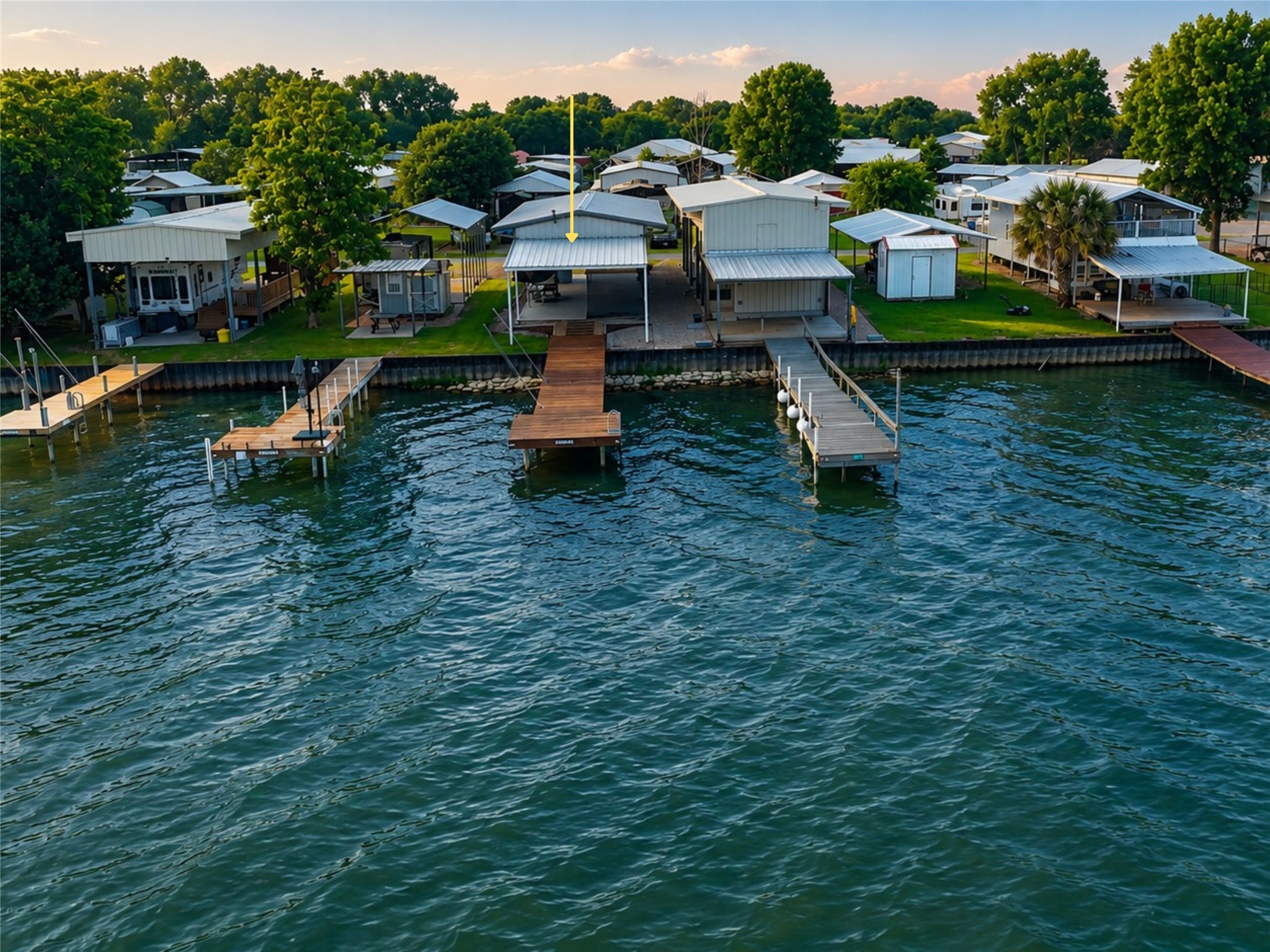 2058 Pelican Isle Drive