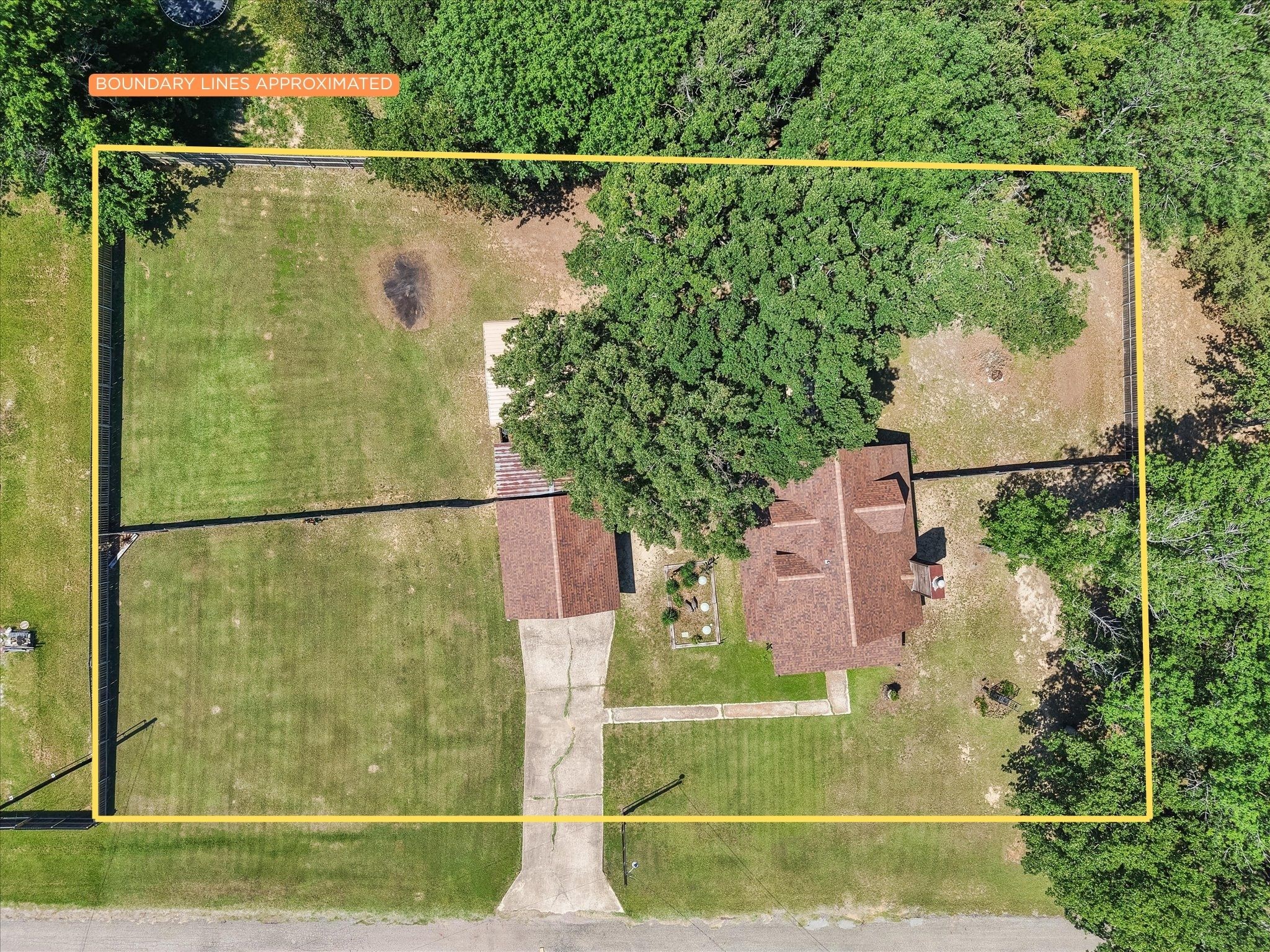 377 Southern Oaks Drive