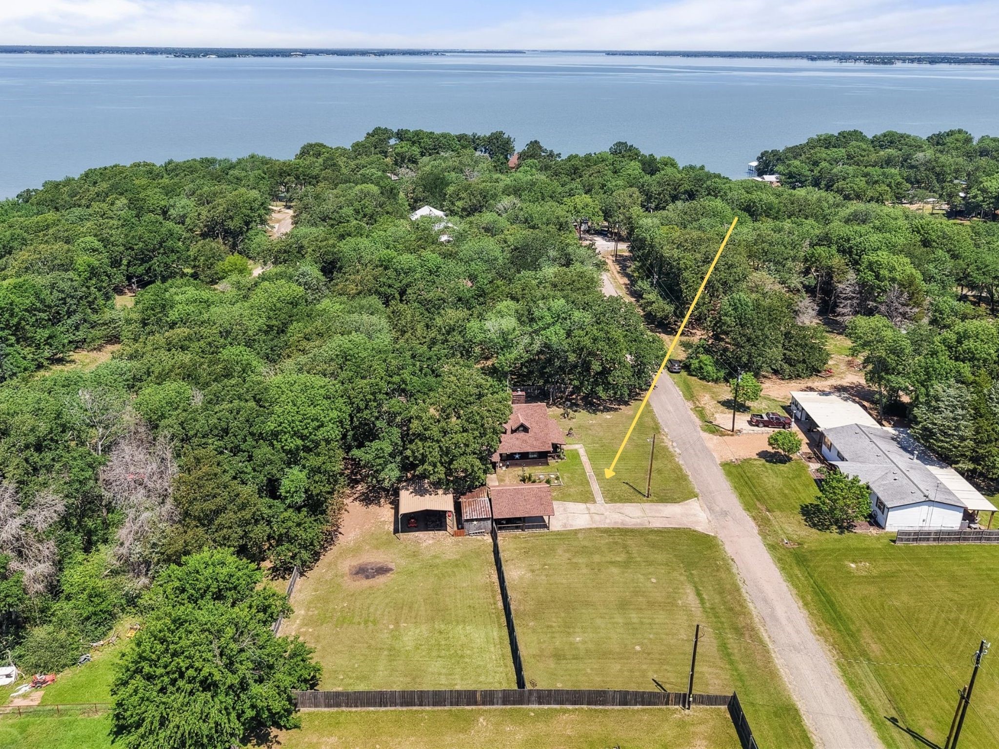 377 Southern Oaks Drive