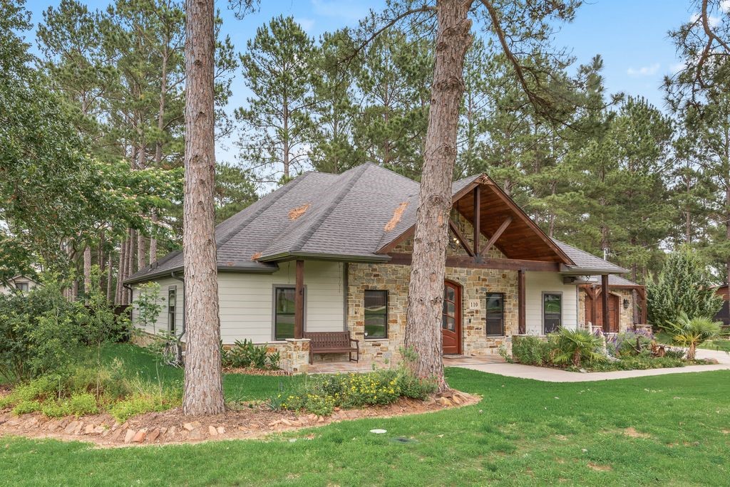 110 Cambridge Drive