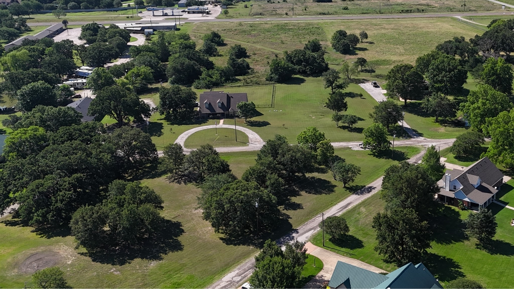 Lot 1 SE County Road 3186
