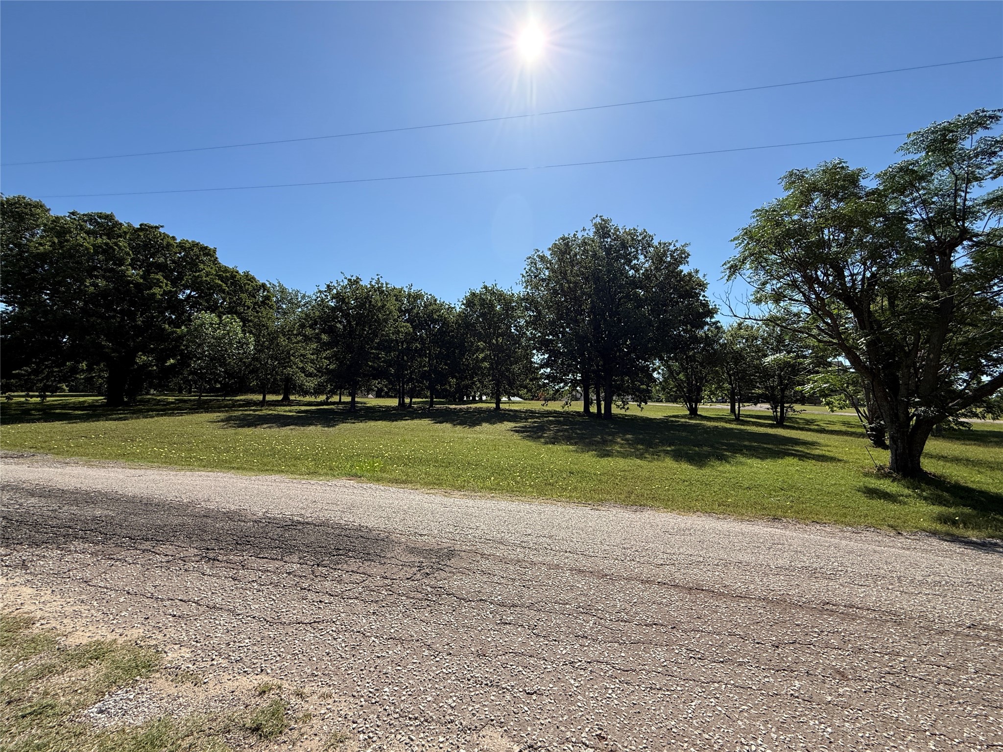 Lot 1 SE County Road 3186