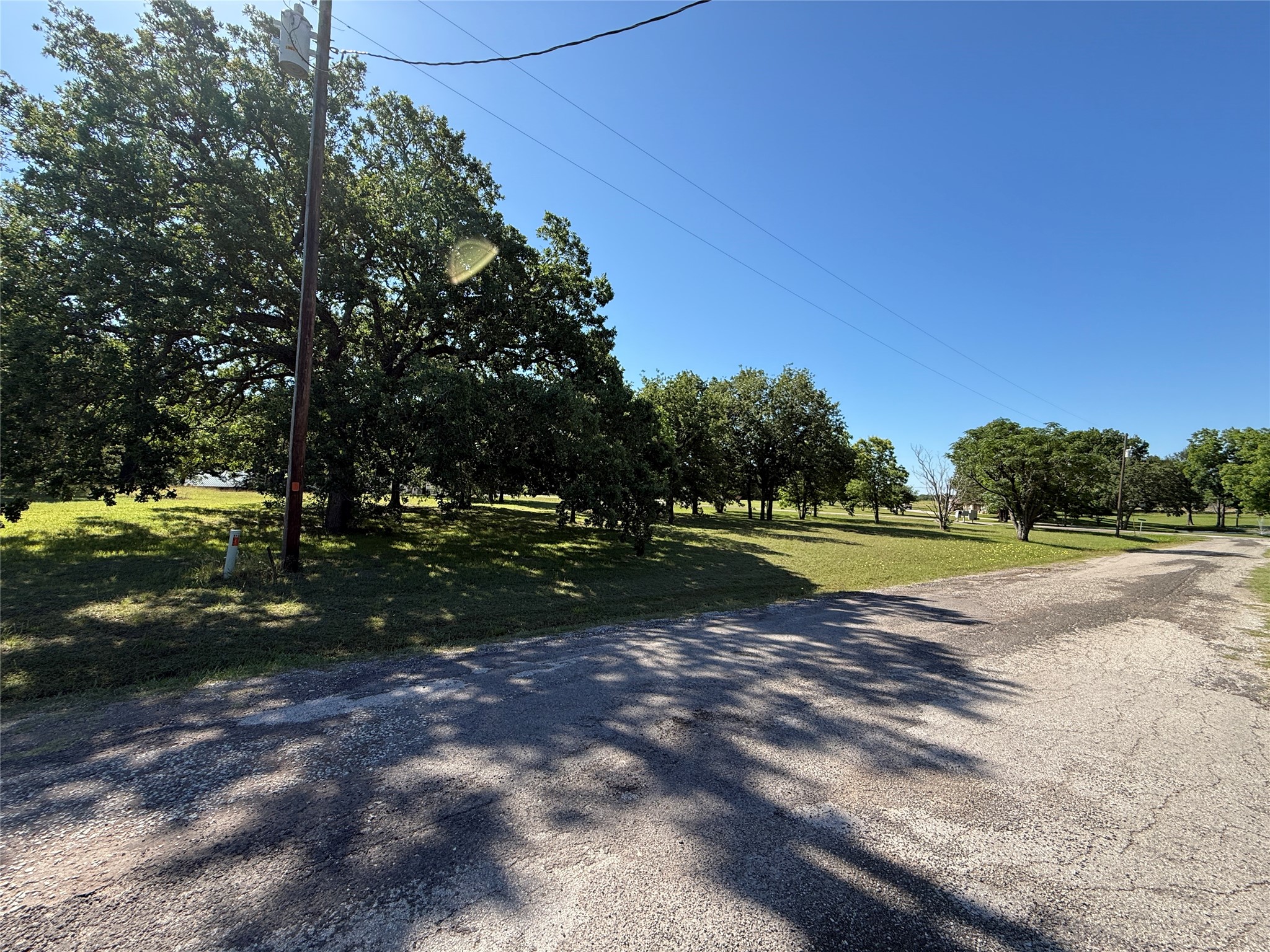 Lot 1 SE County Road 3186