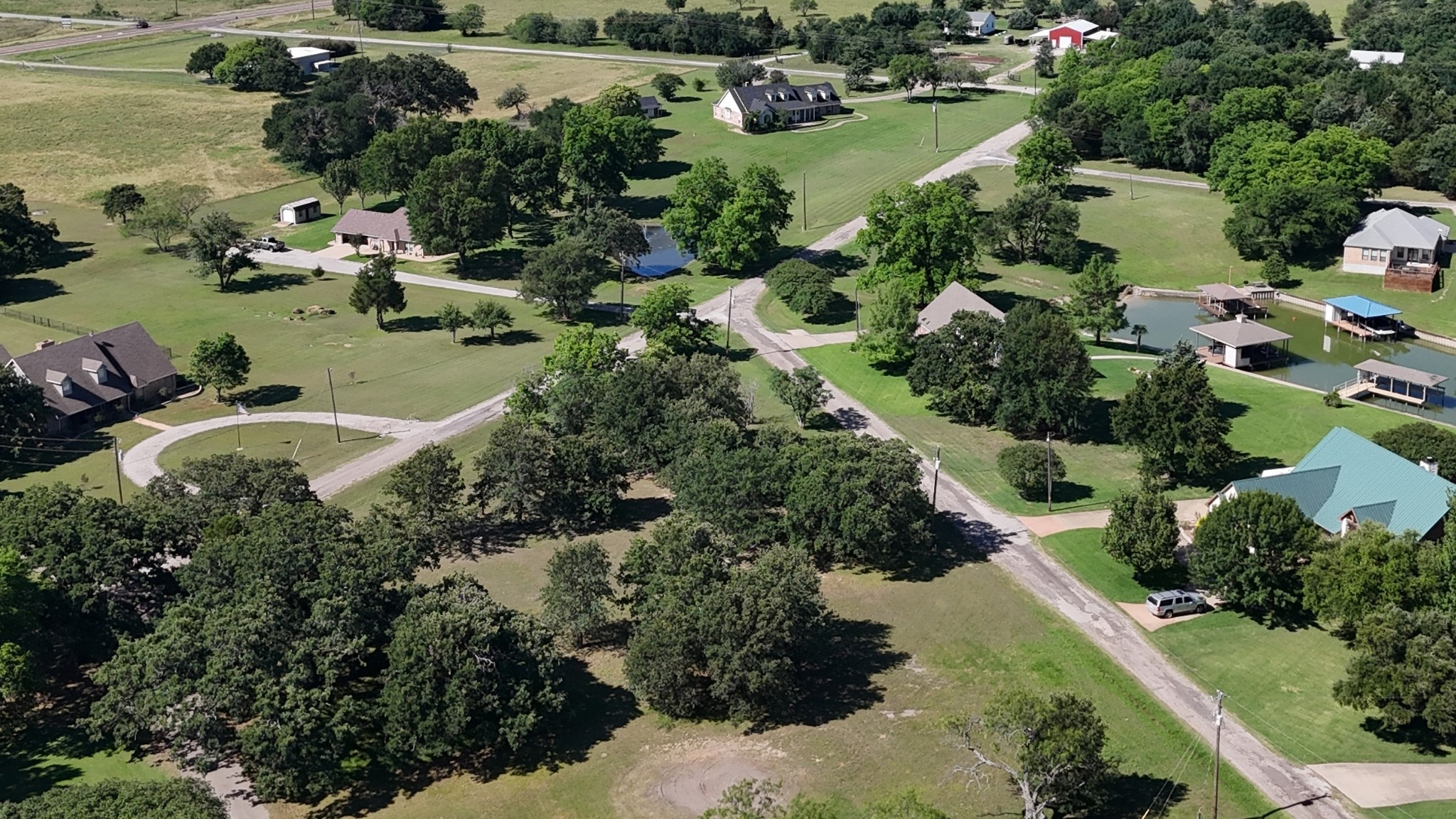 Lot 1 SE County Road 3186