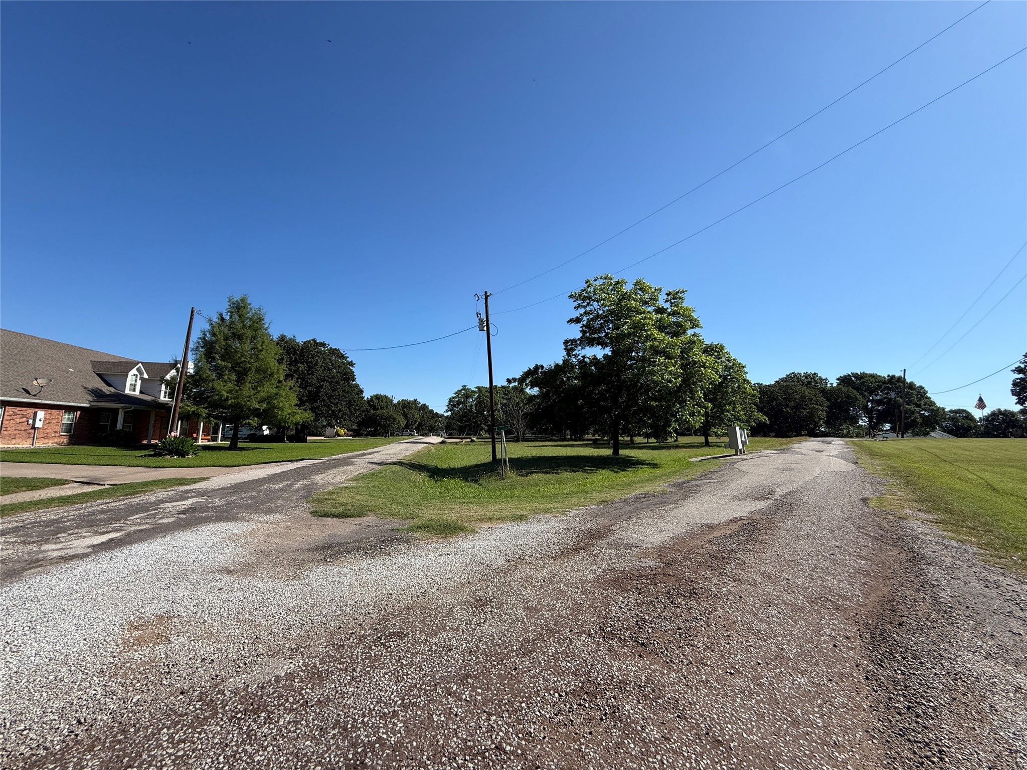Lot 1 SE County Road 3186