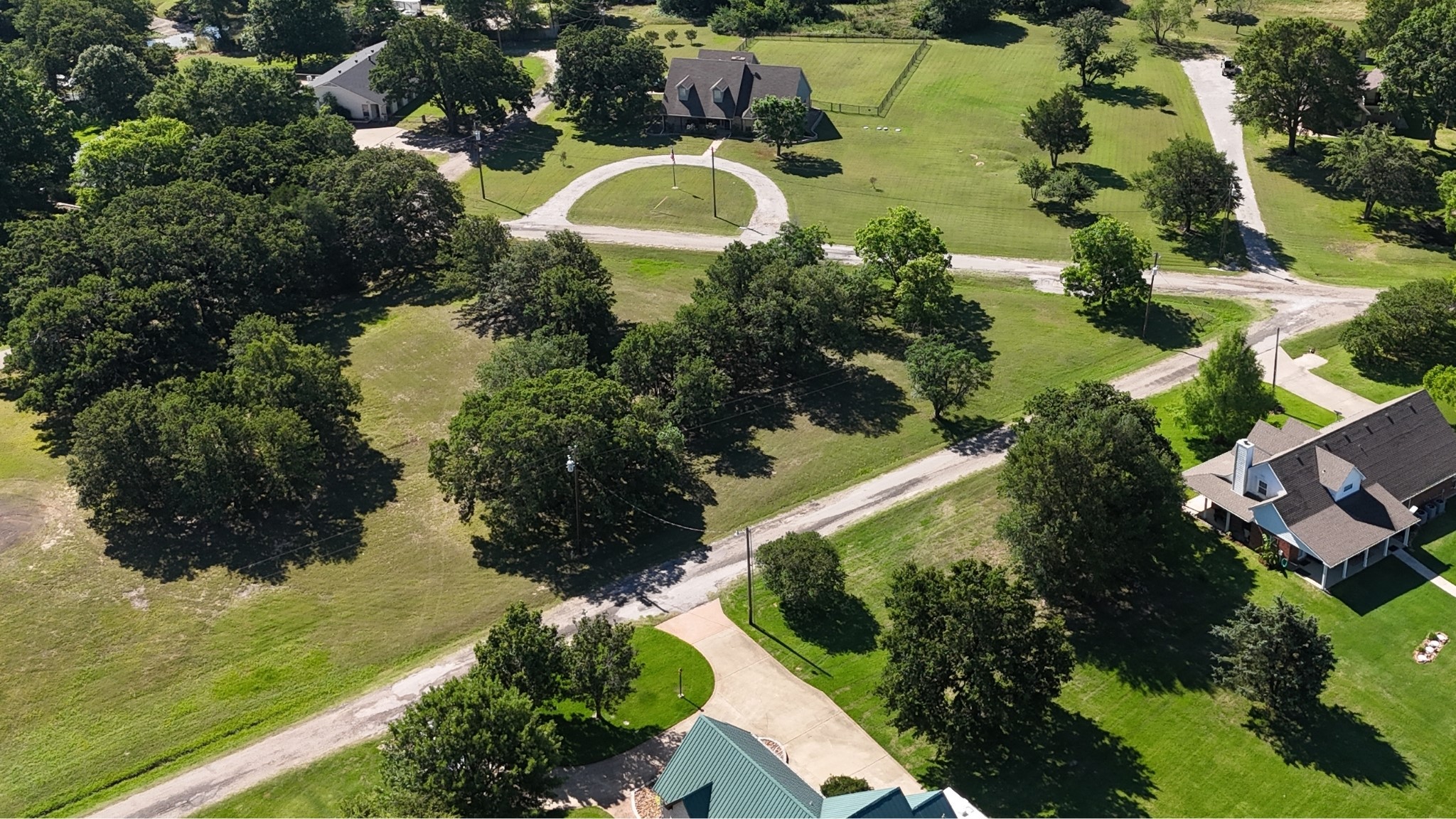 Lot 1 SE County Road 3186