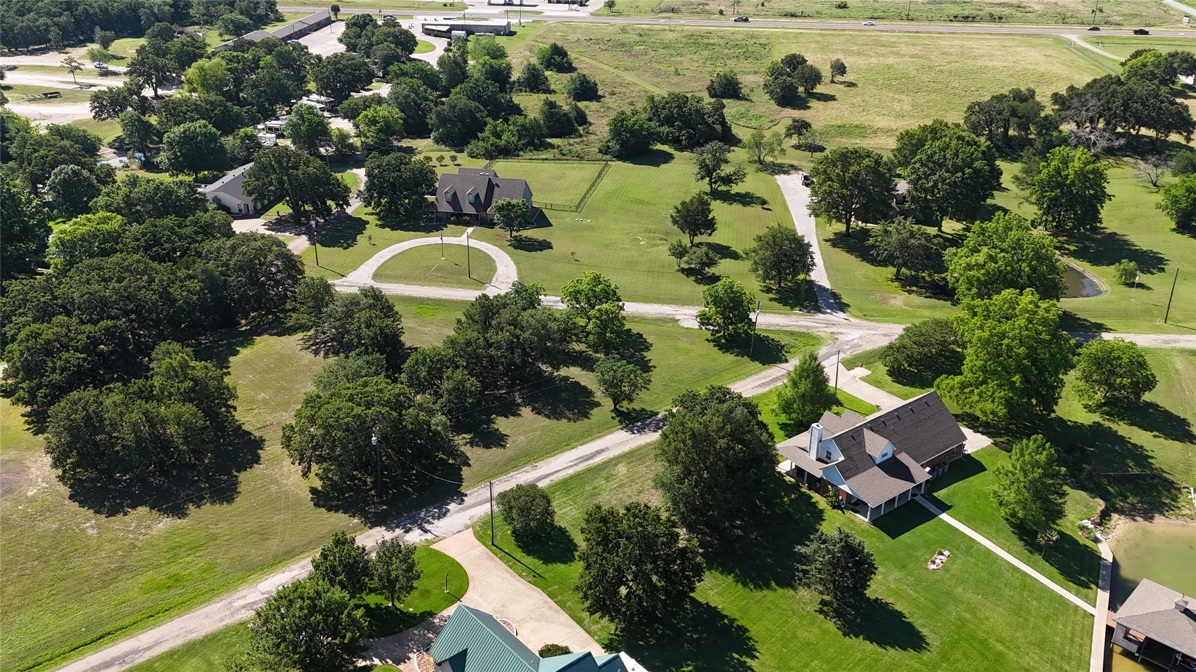 Lot 1 SE County Road 3186