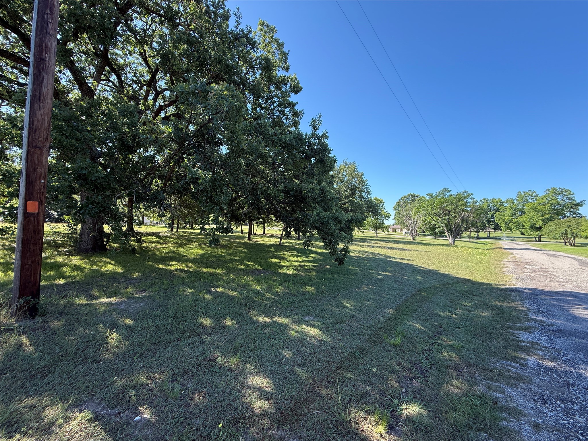 Lot 1 SE County Road 3186