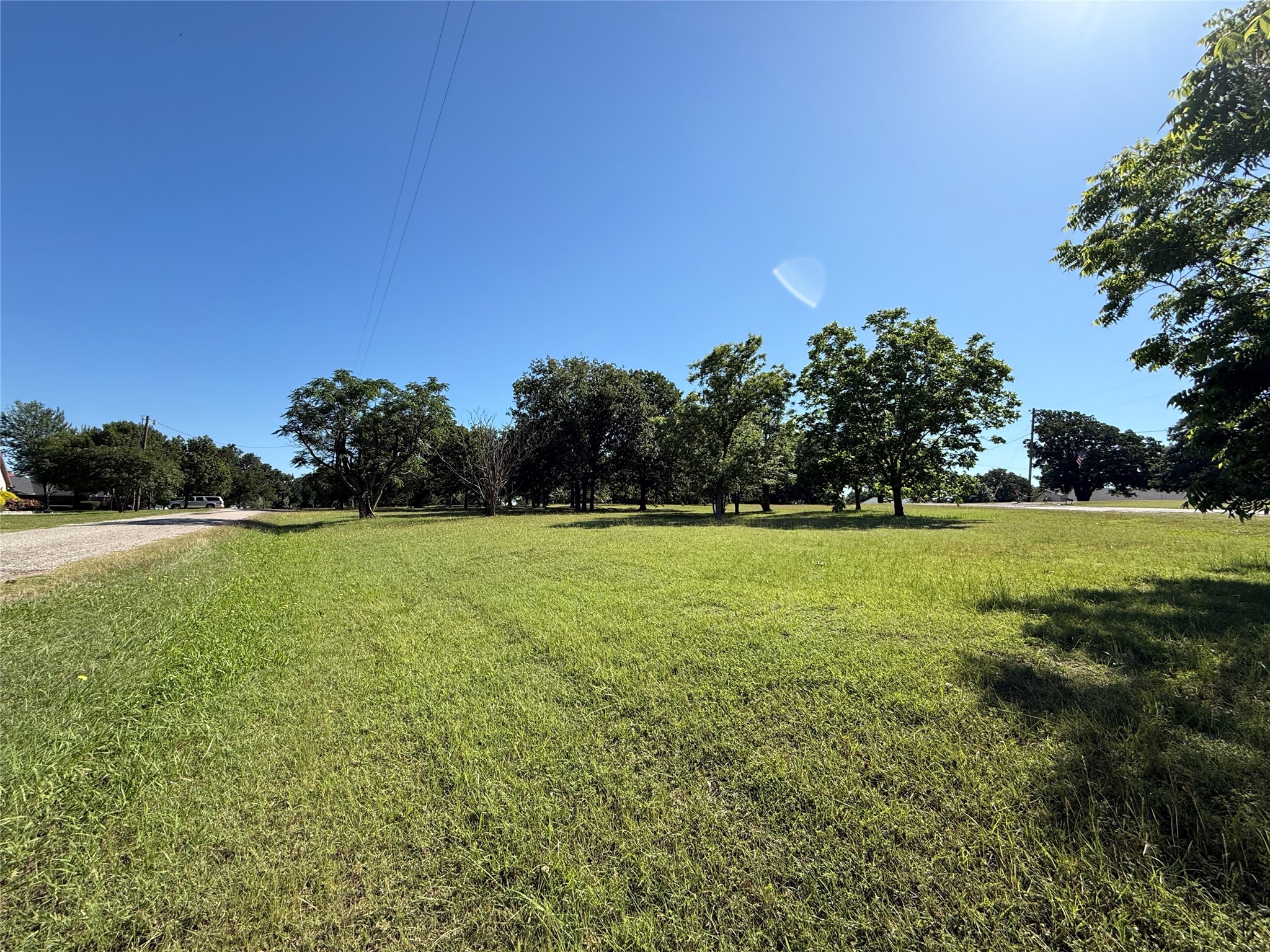 Lot 1 SE County Road 3186