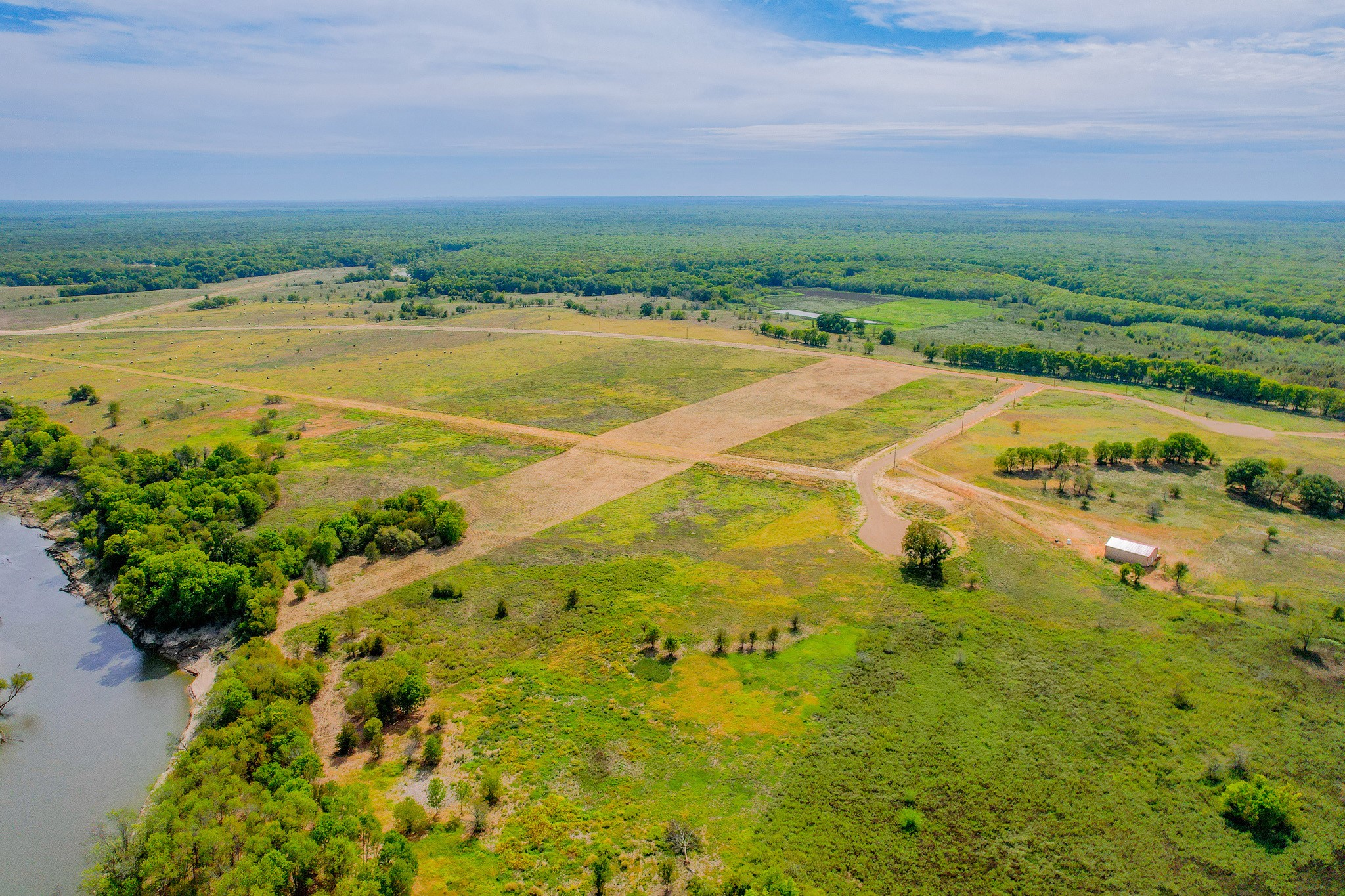 1500 Private Road 8496