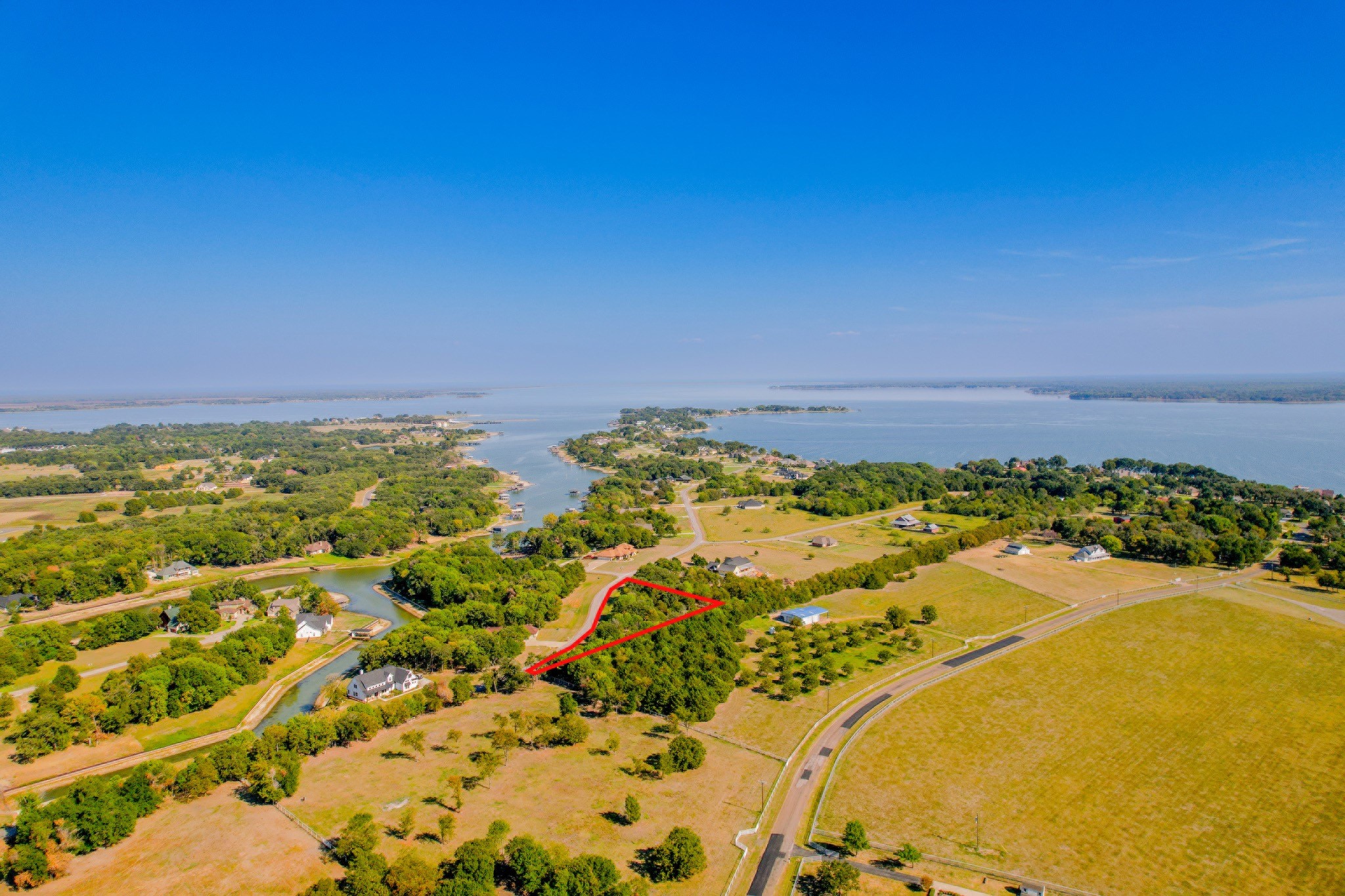 1500 Private Road 8496