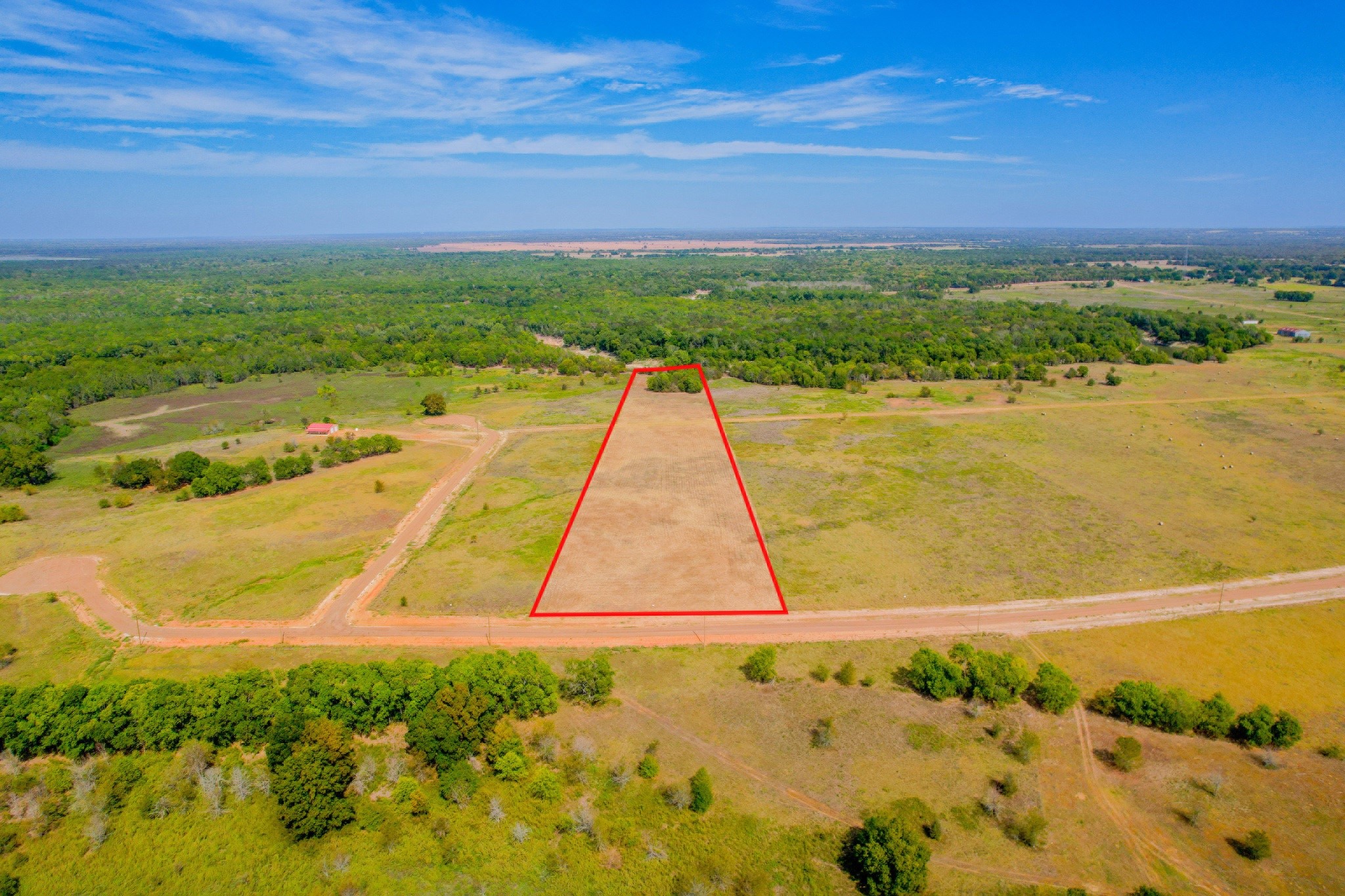 1500 Private Road 8496