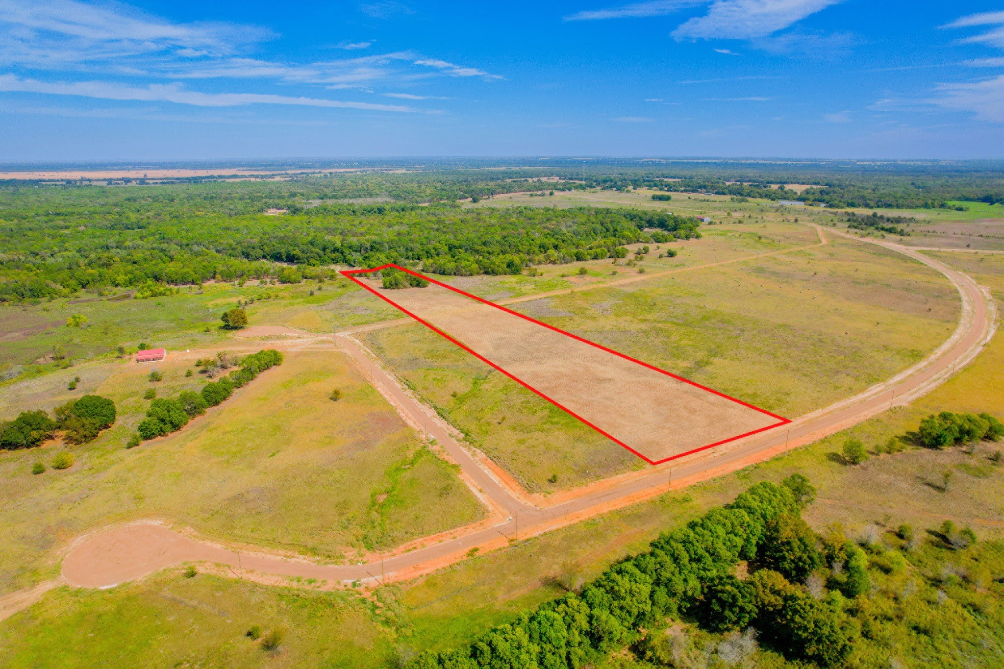 1500 Private Road 8496