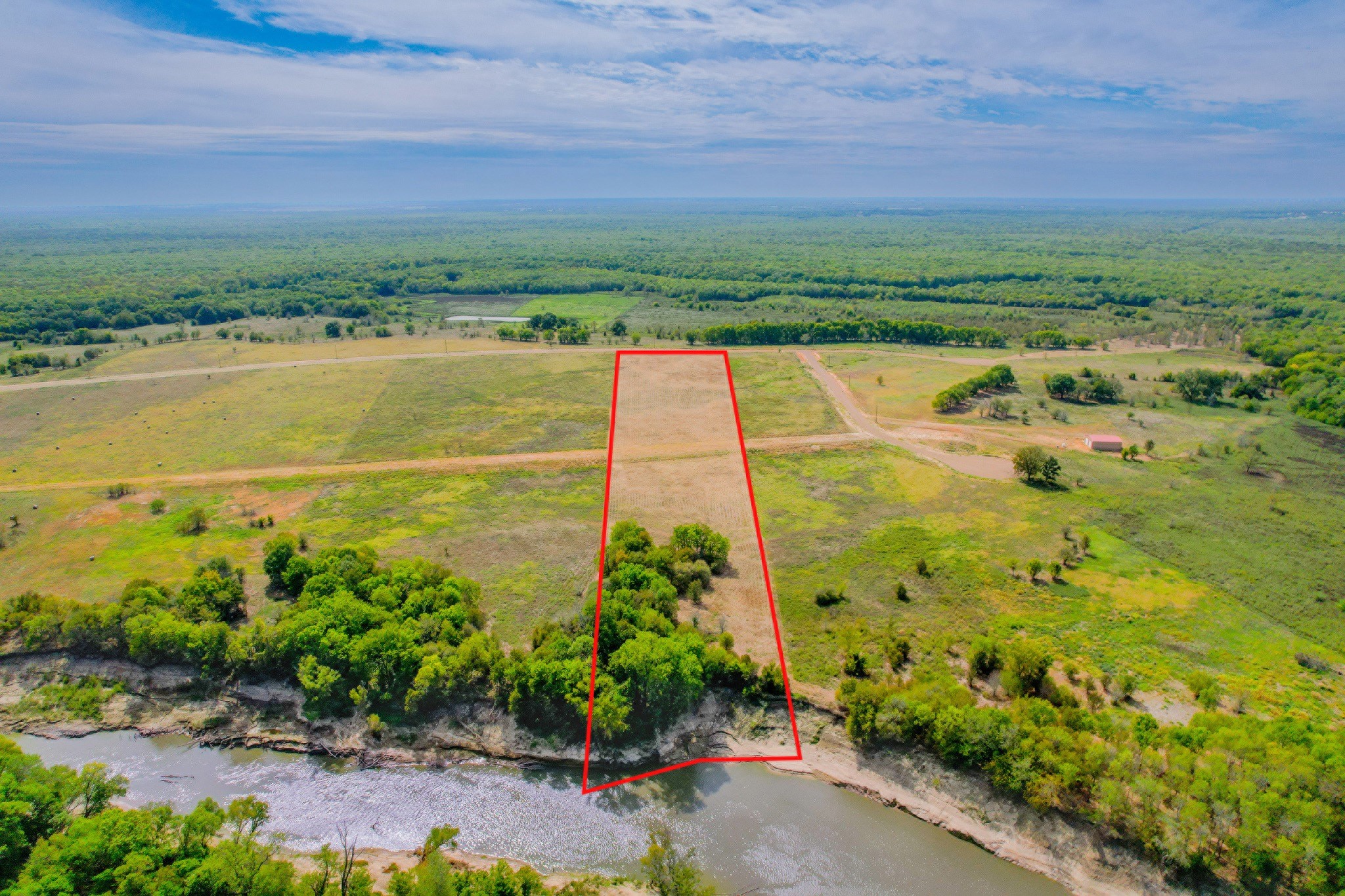 1500 Private Road 8496