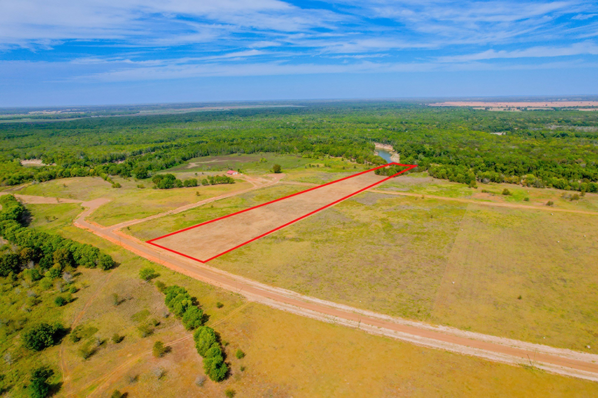 1500 Private Road 8496