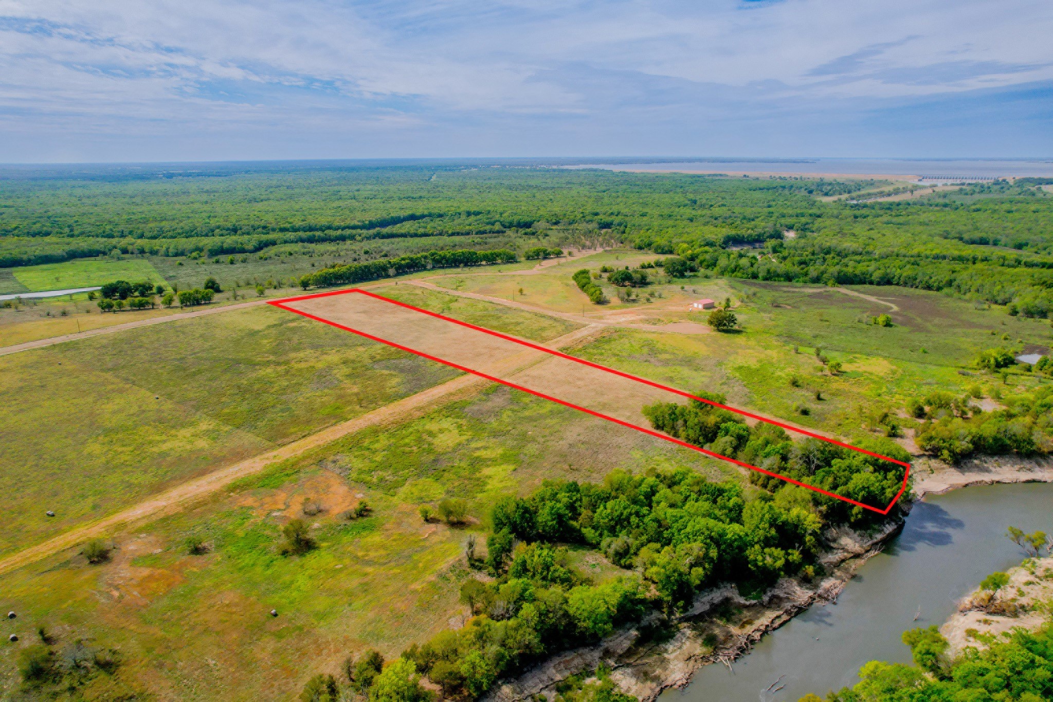 1500 Private Road 8496