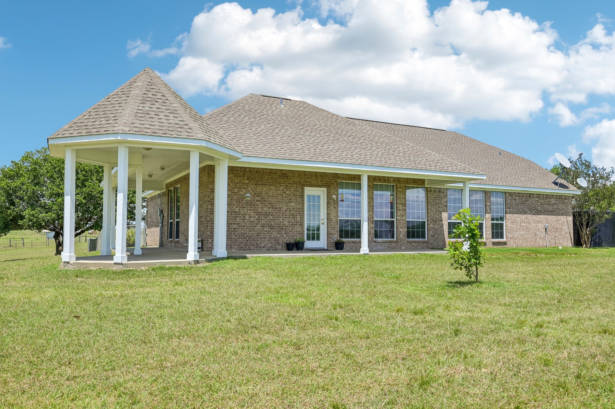 346 County Road 0090