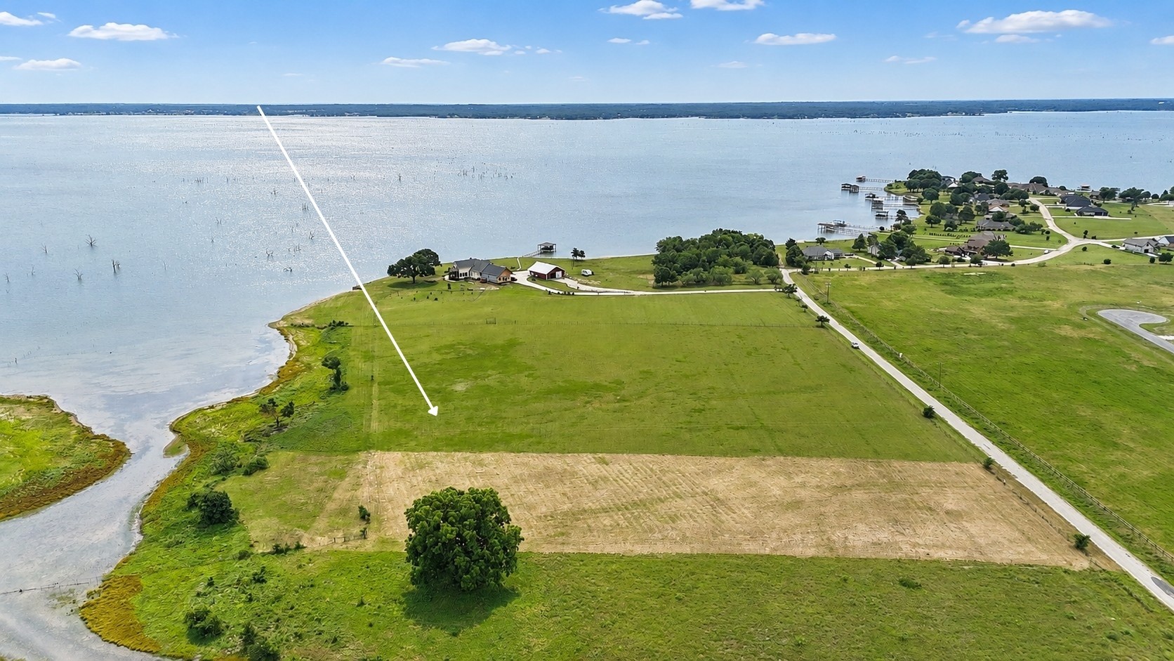 Lot 18 Chandler Drive