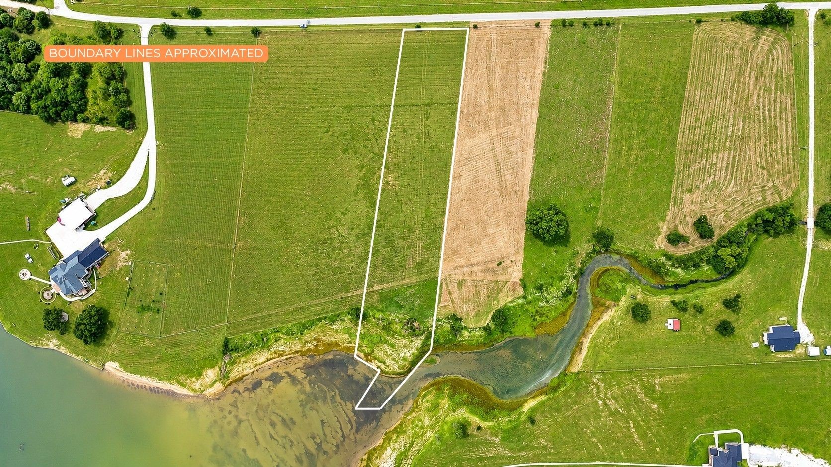 Lot 18 Chandler Drive