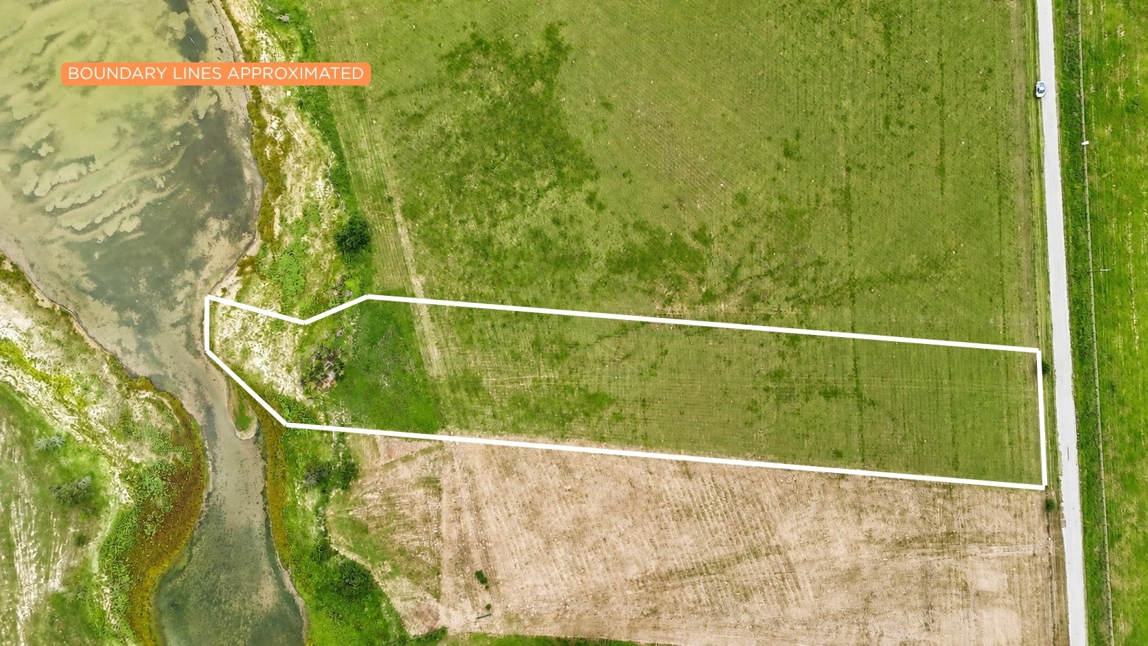 Lot 18 Chandler Drive