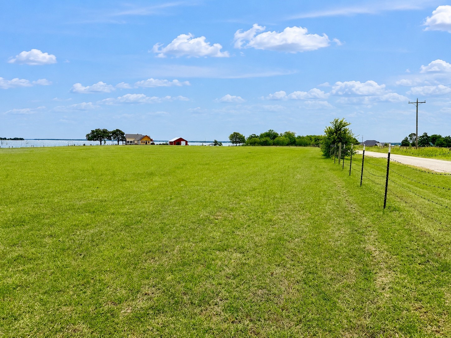 Lot 18 Chandler Drive