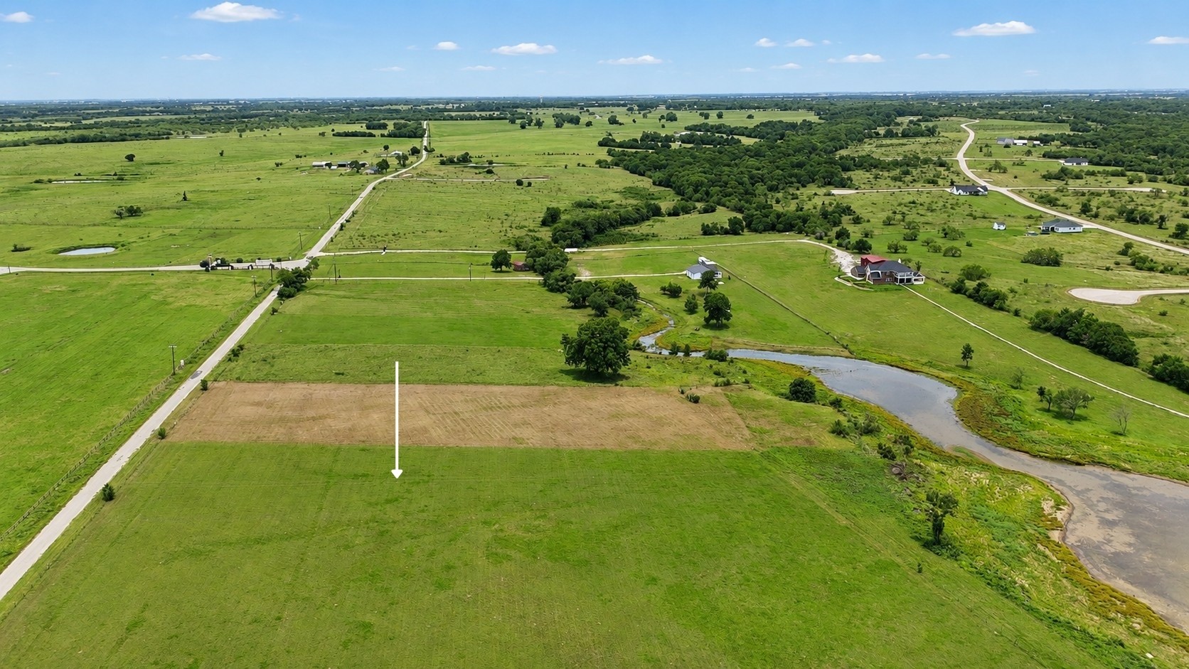 Lot 18 Chandler Drive