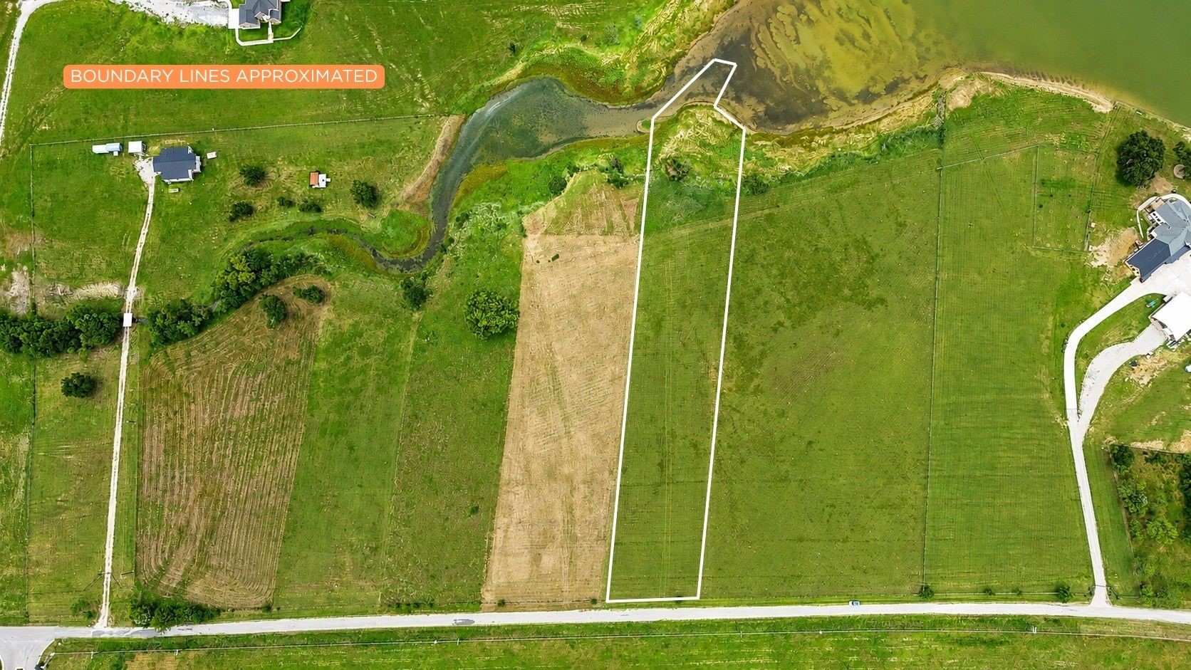Lot 18 Chandler Drive