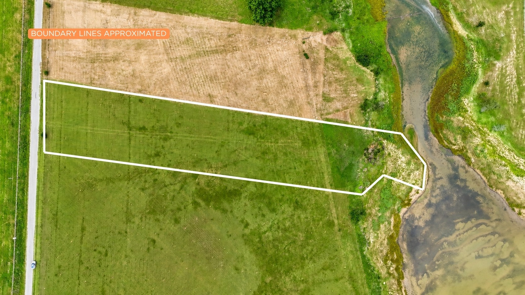 Lot 18 Chandler Drive