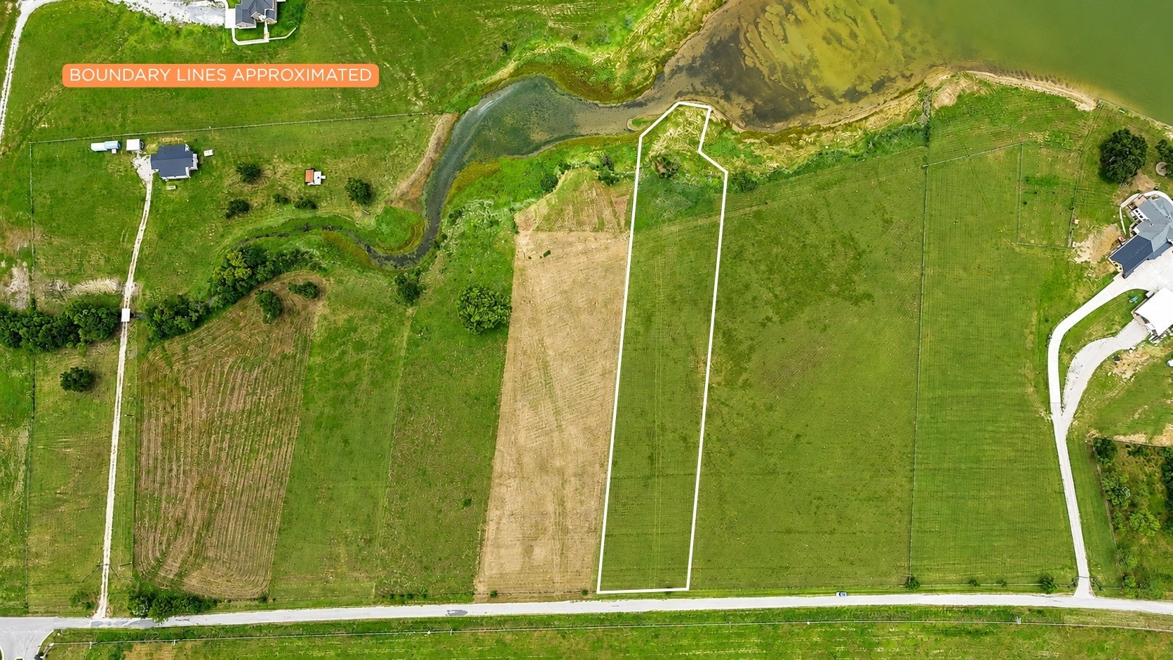 Lot 18 Chandler Drive