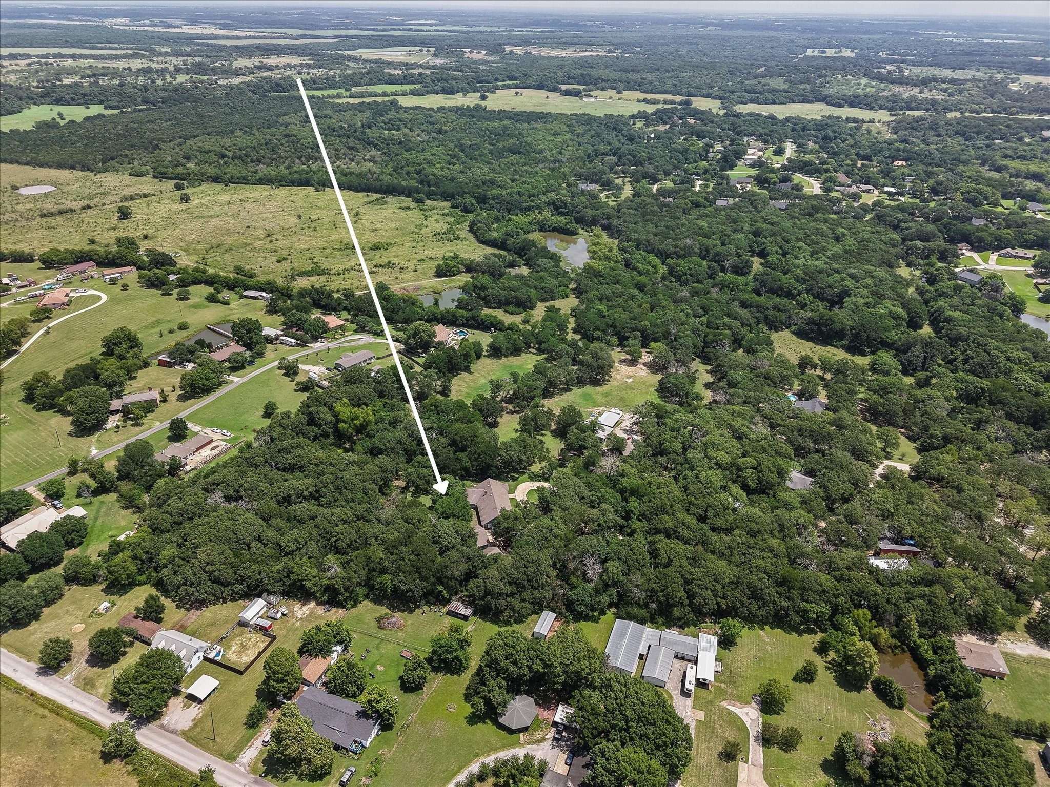 250 County Road 0017