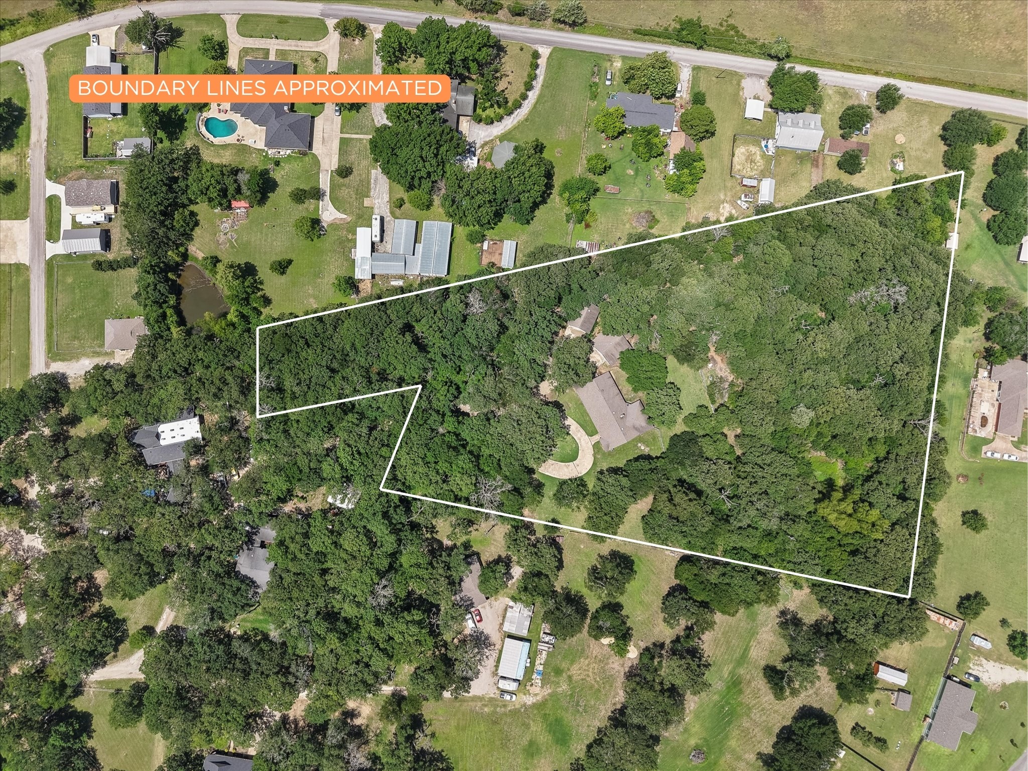 250 County Road 0017