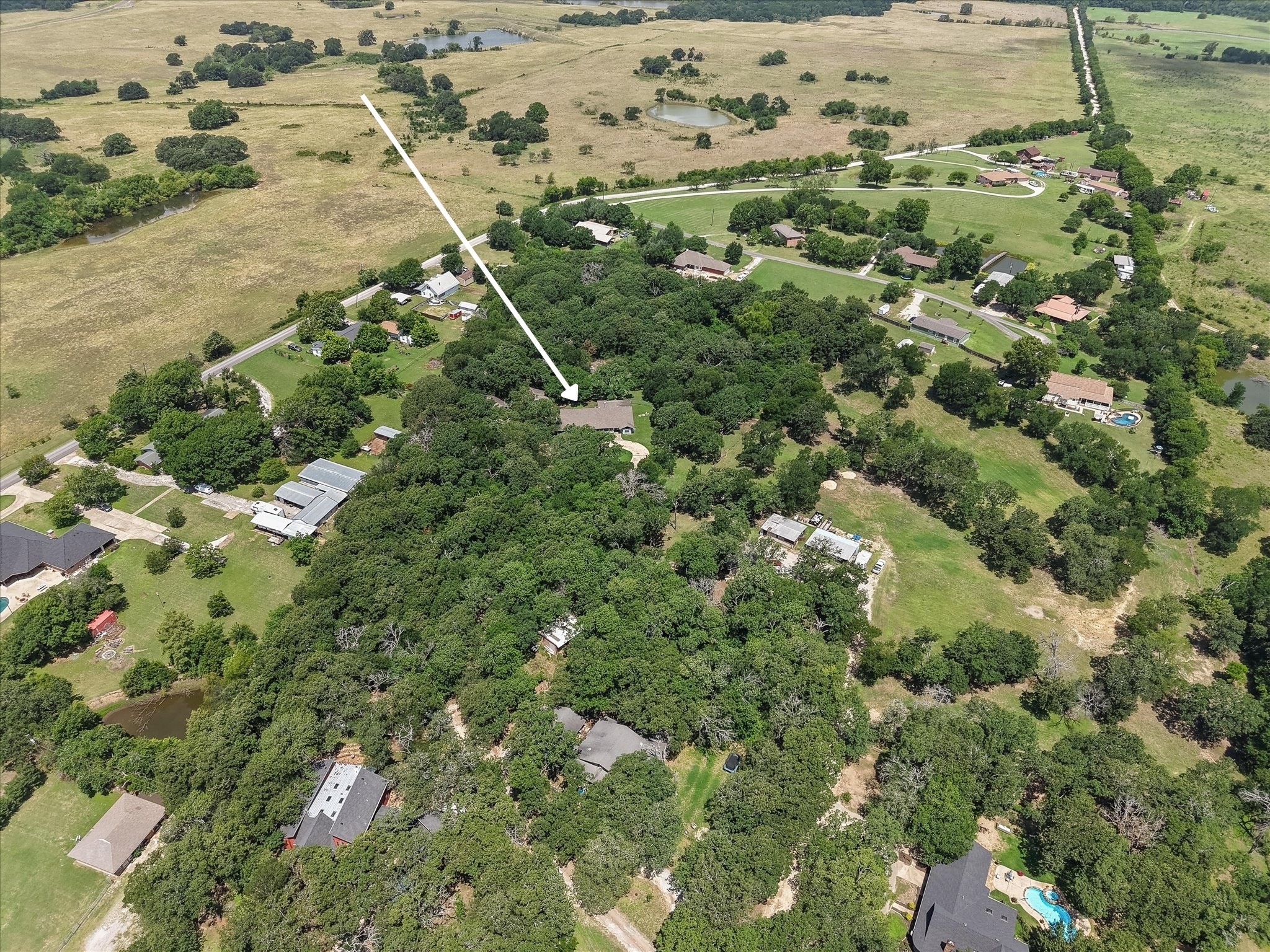 250 County Road 0017
