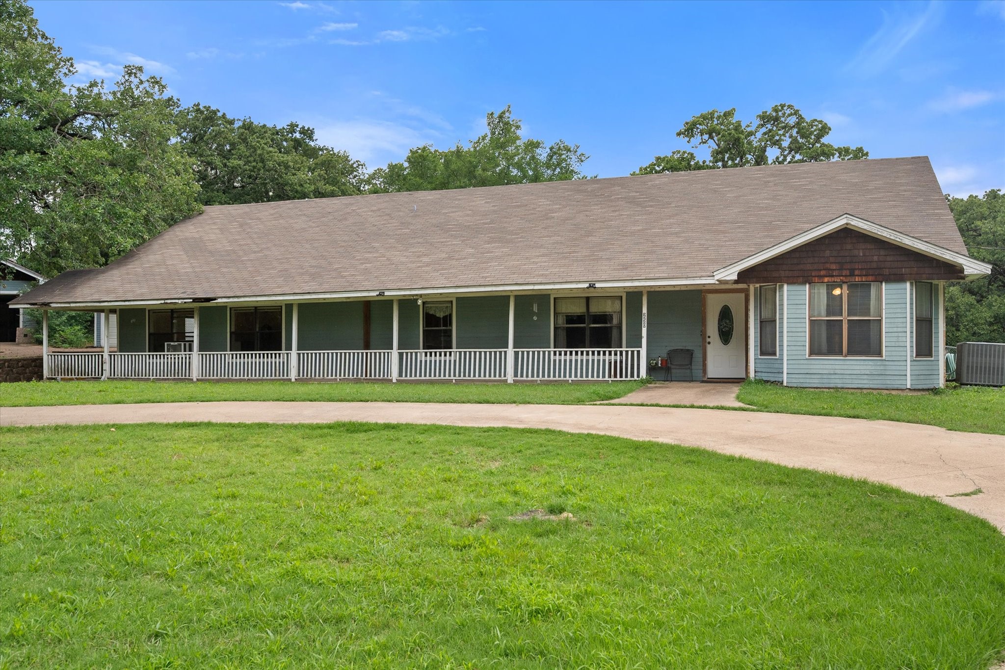 250 County Road 0017